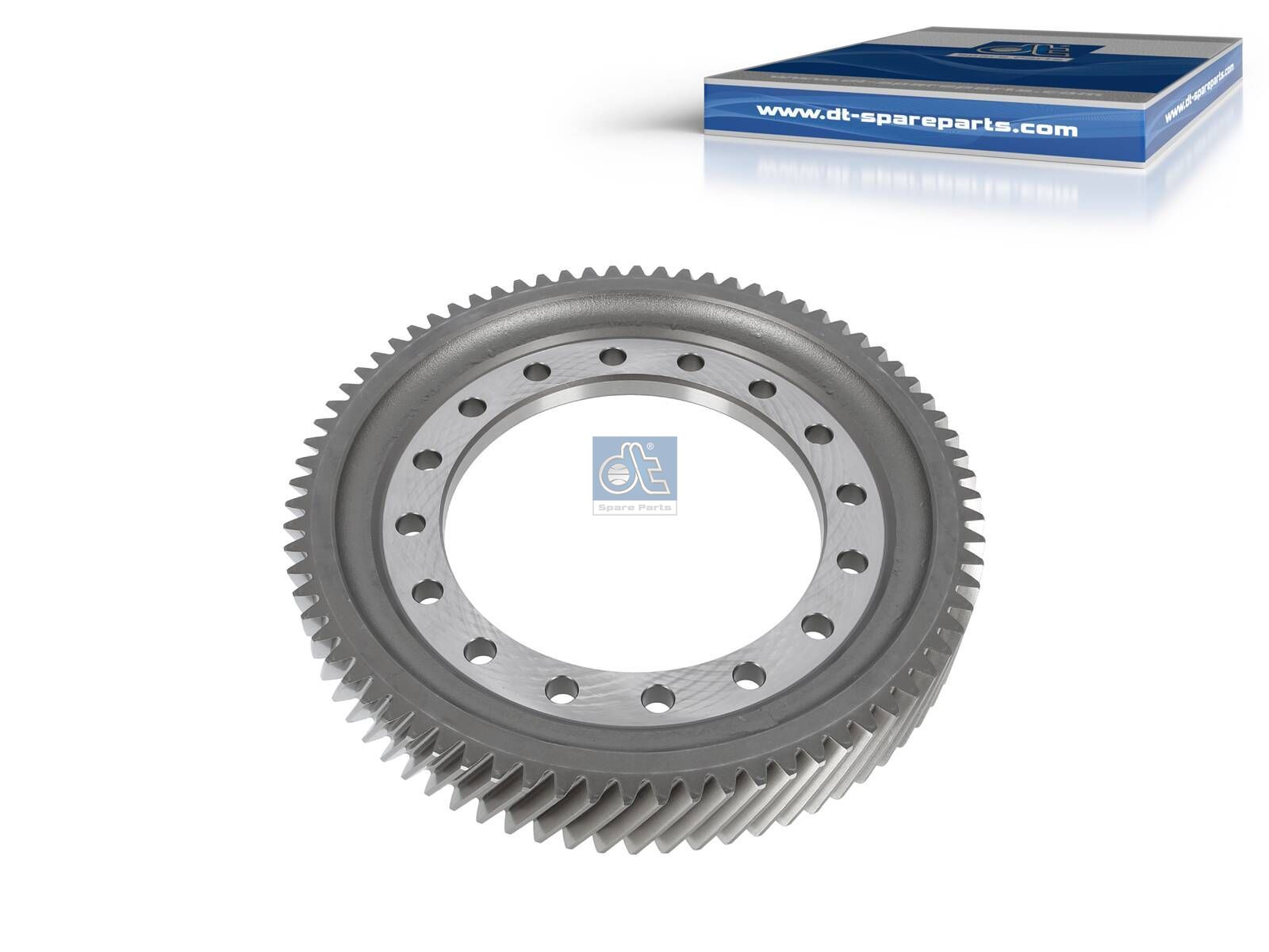 Gear | DT Spare Parts 12.37251