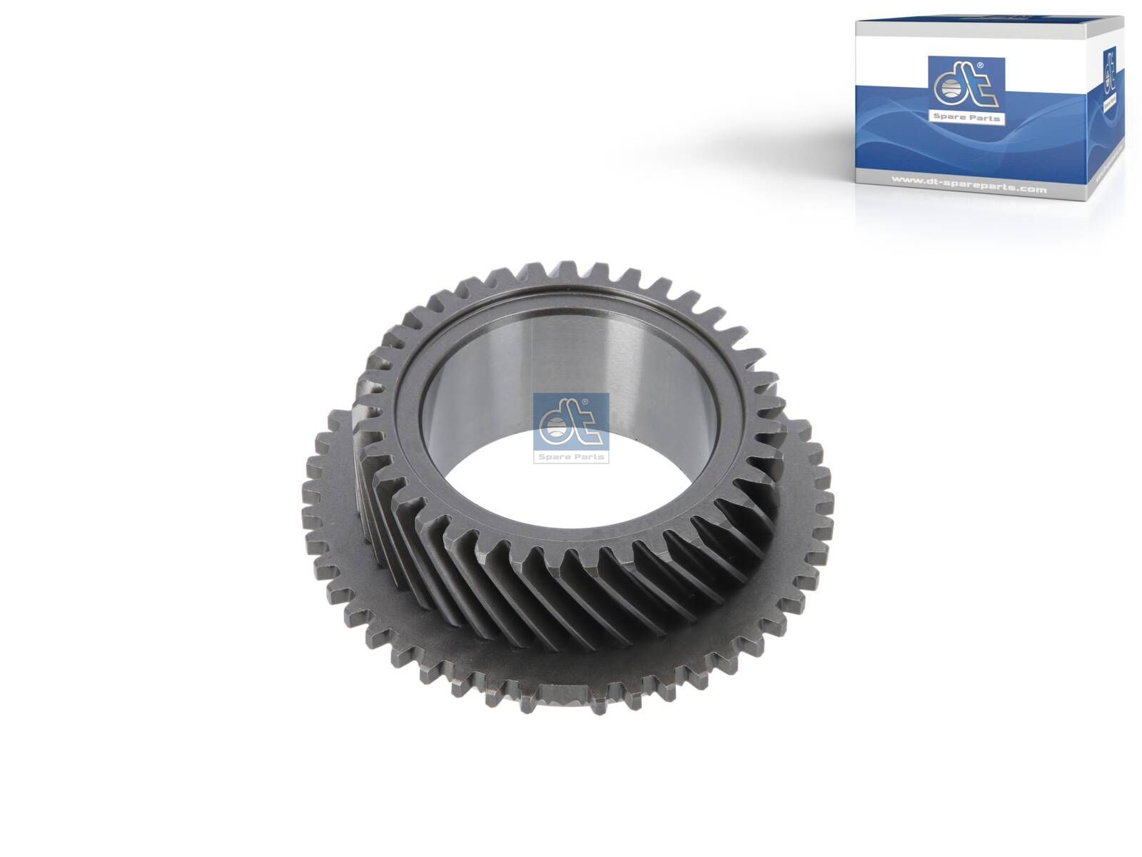 Gear | DT Spare Parts 12.37253