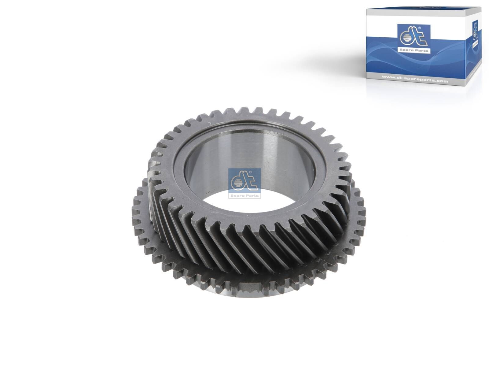 Gear | DT Spare Parts 12.37254