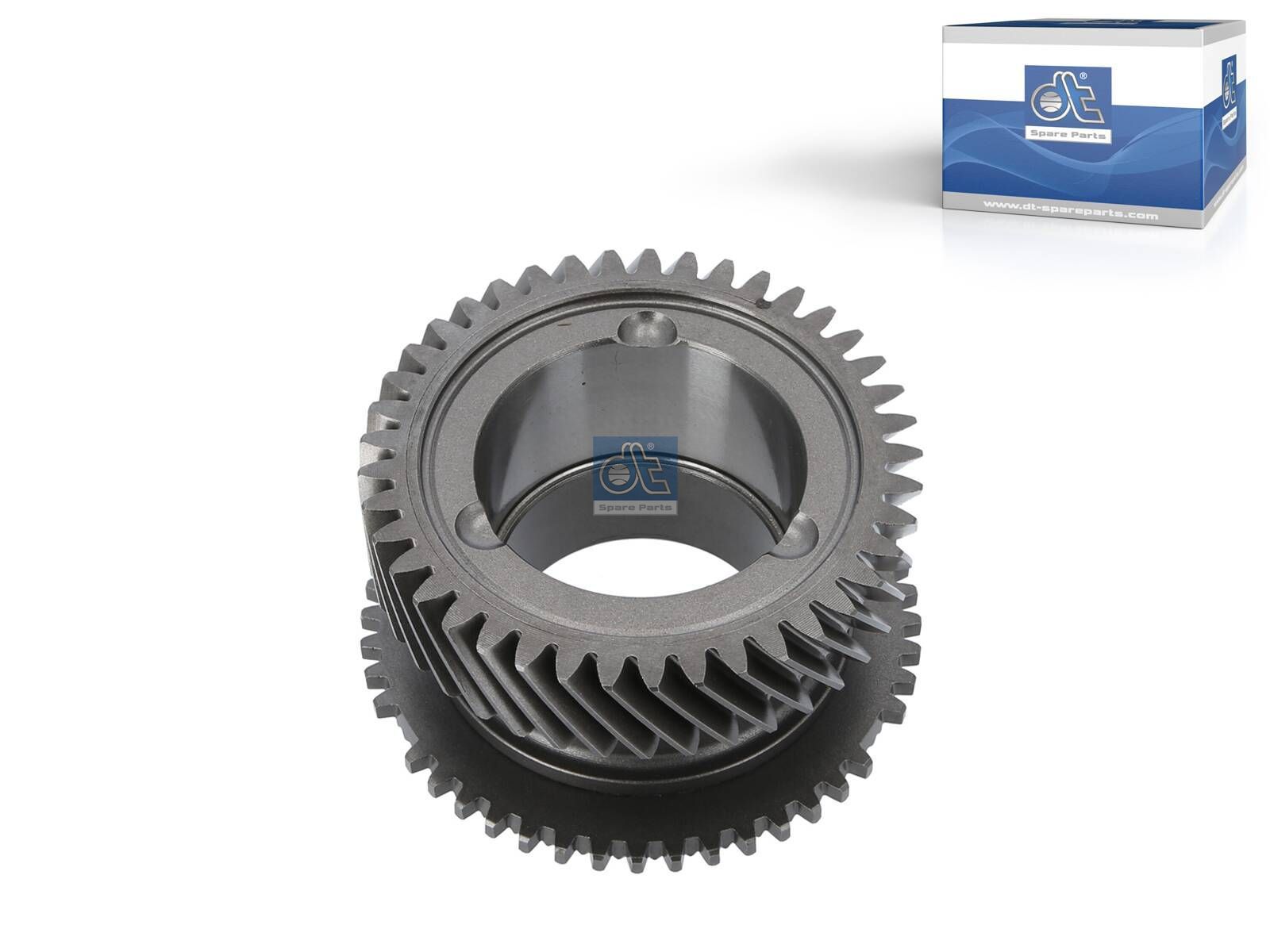 Gear | DT Spare Parts 12.37267