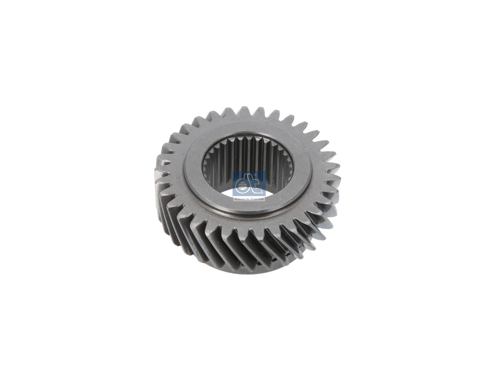 Gear | DT Spare Parts 12.37268