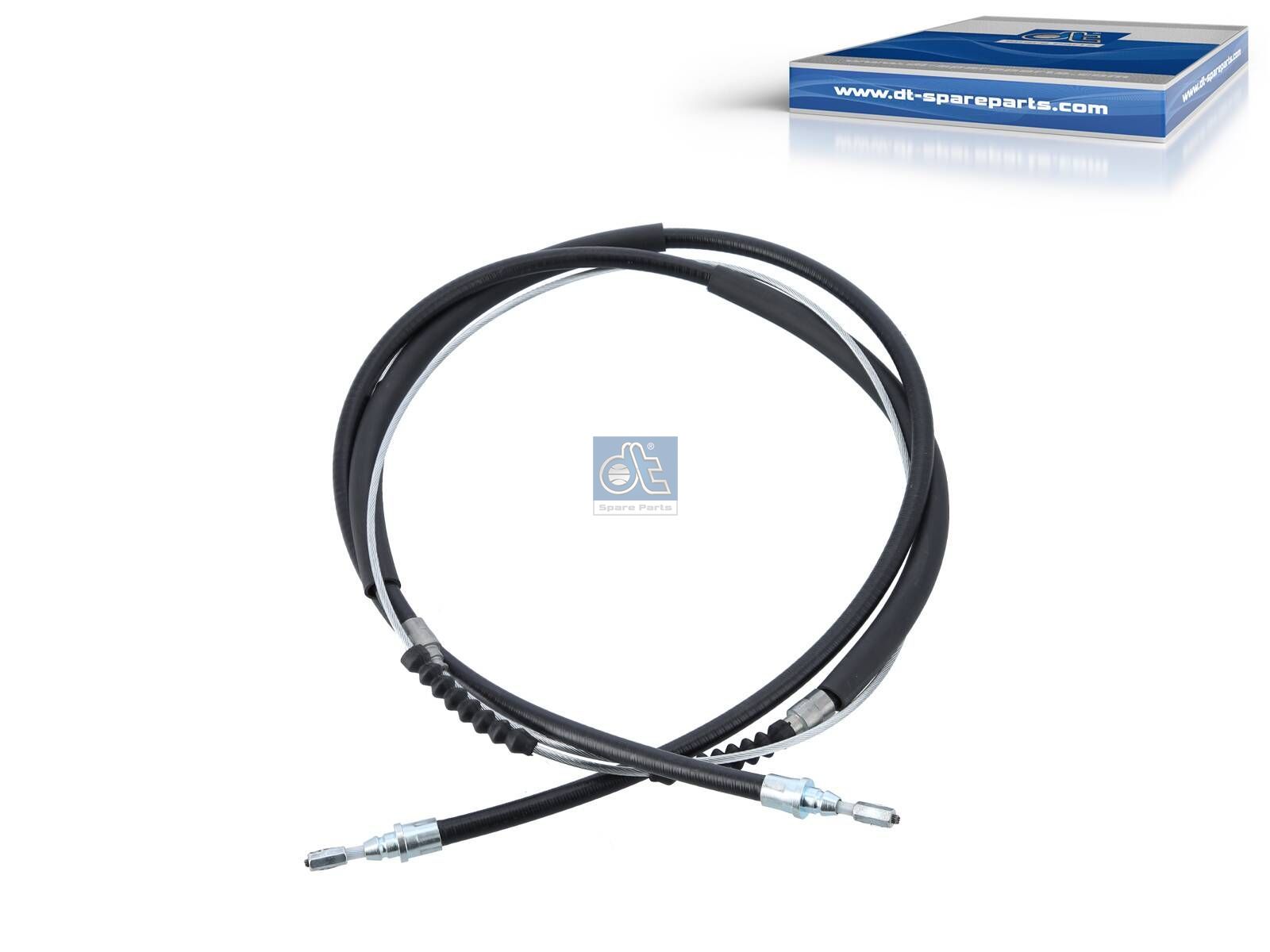 Control wire | DT Spare Parts 12.38107