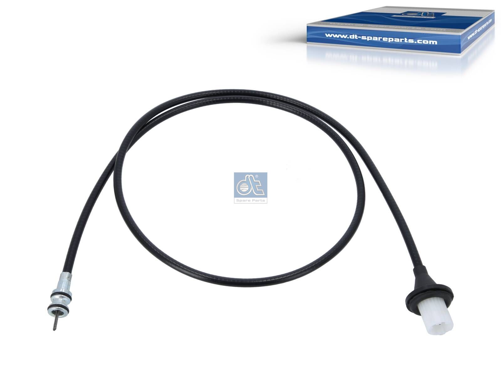 Speedometer shaft | DT Spare Parts 12.38140
