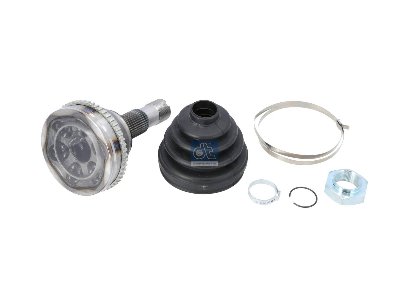 Joint kit | DT Spare Parts 12.39125