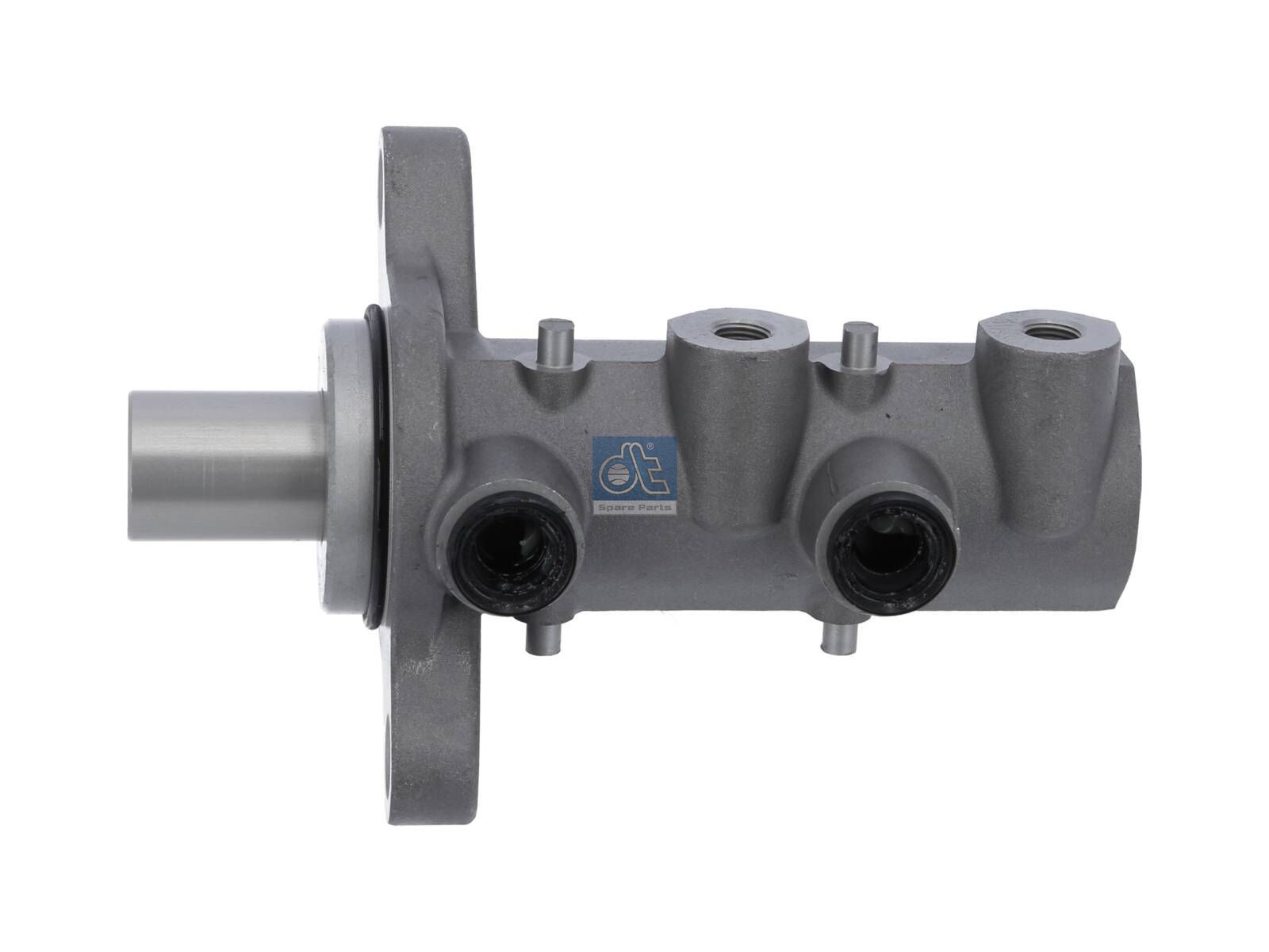 Brake master cylinder | DT Spare Parts 12.40000SP