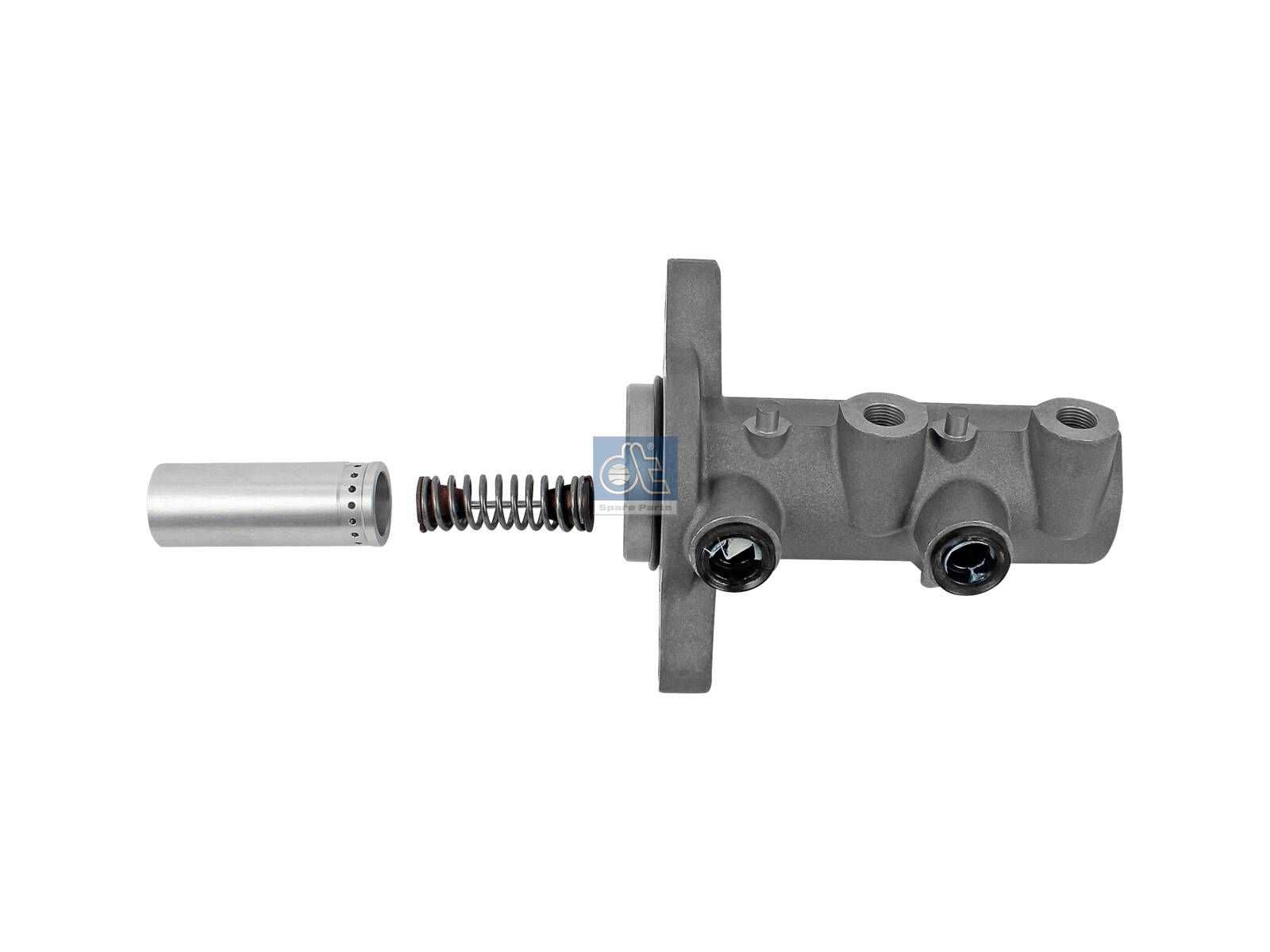 Brake master cylinder | DT Spare Parts 12.40001SP