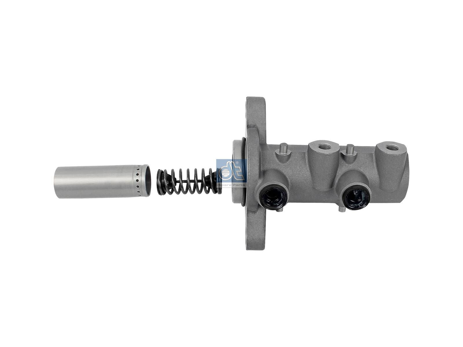 Brake master cylinder | DT Spare Parts 12.40002SP