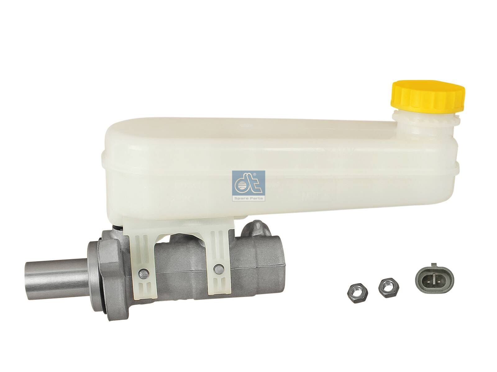 Brake master cylinder | DT Spare Parts 12.40002