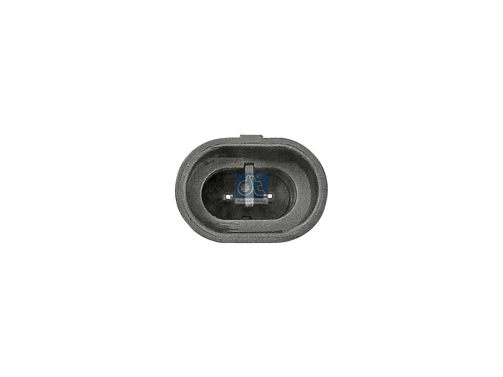Brake master cylinder | DT Spare Parts 12.40002