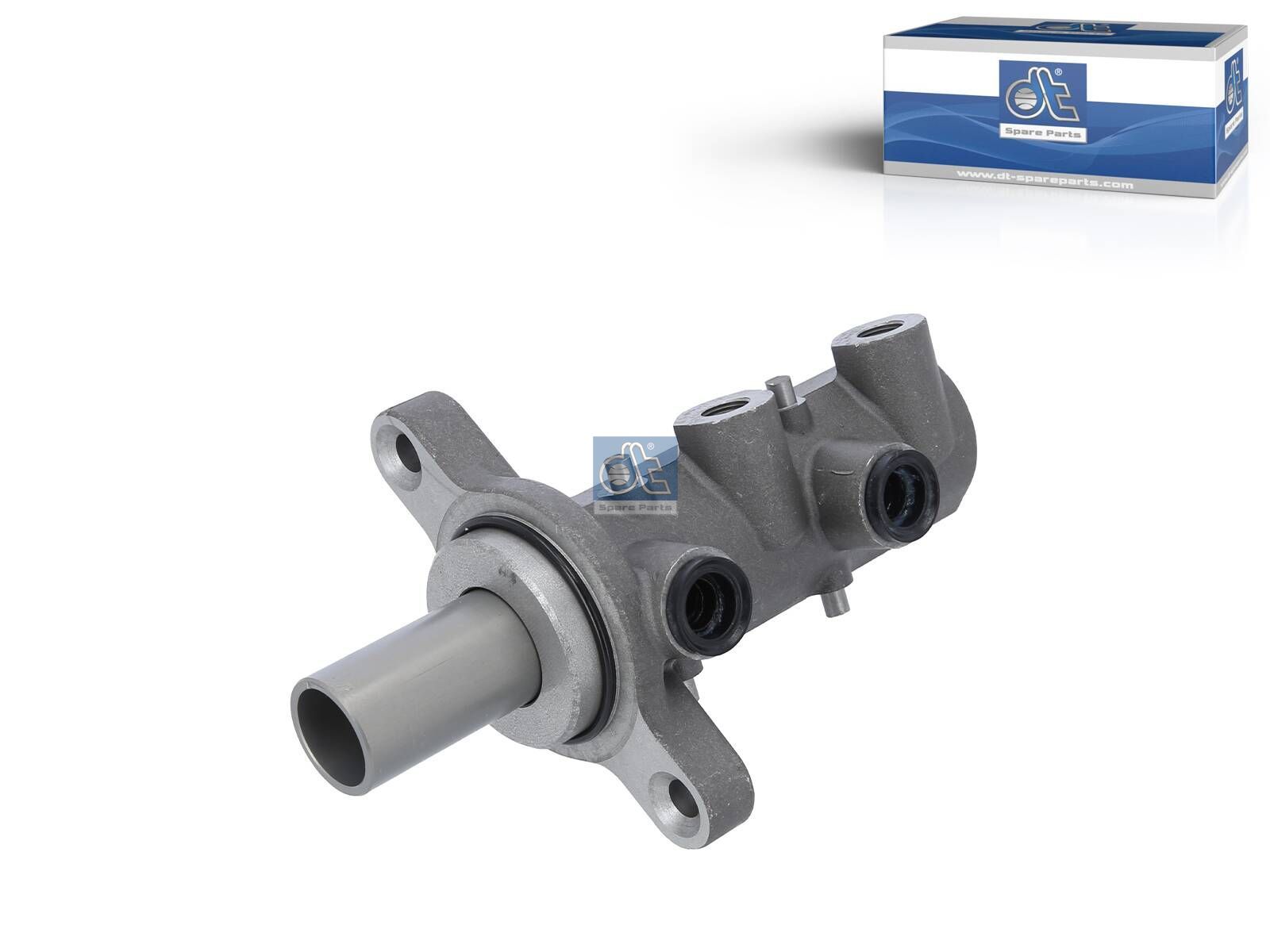 Brake master cylinder | DT Spare Parts 12.40003