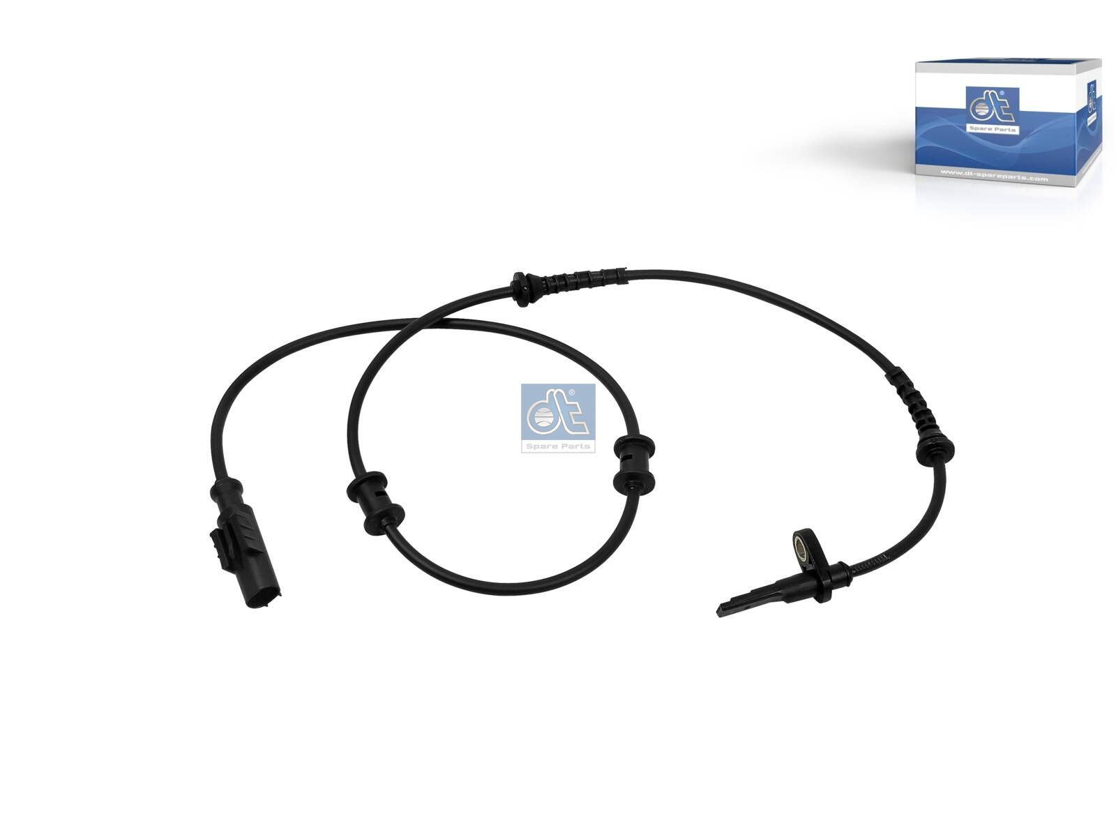 Rotation sensor | DT Spare Parts 12.40011
