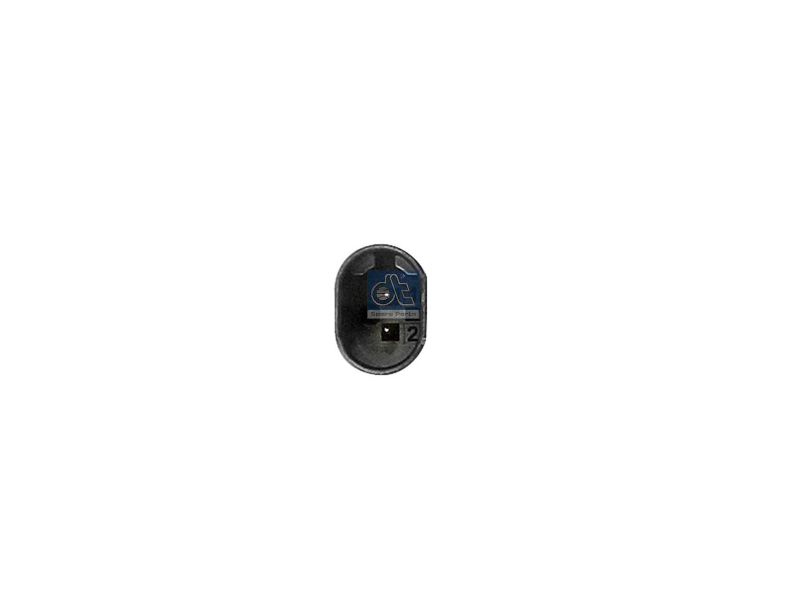 Rotation sensor | DT Spare Parts 12.40011