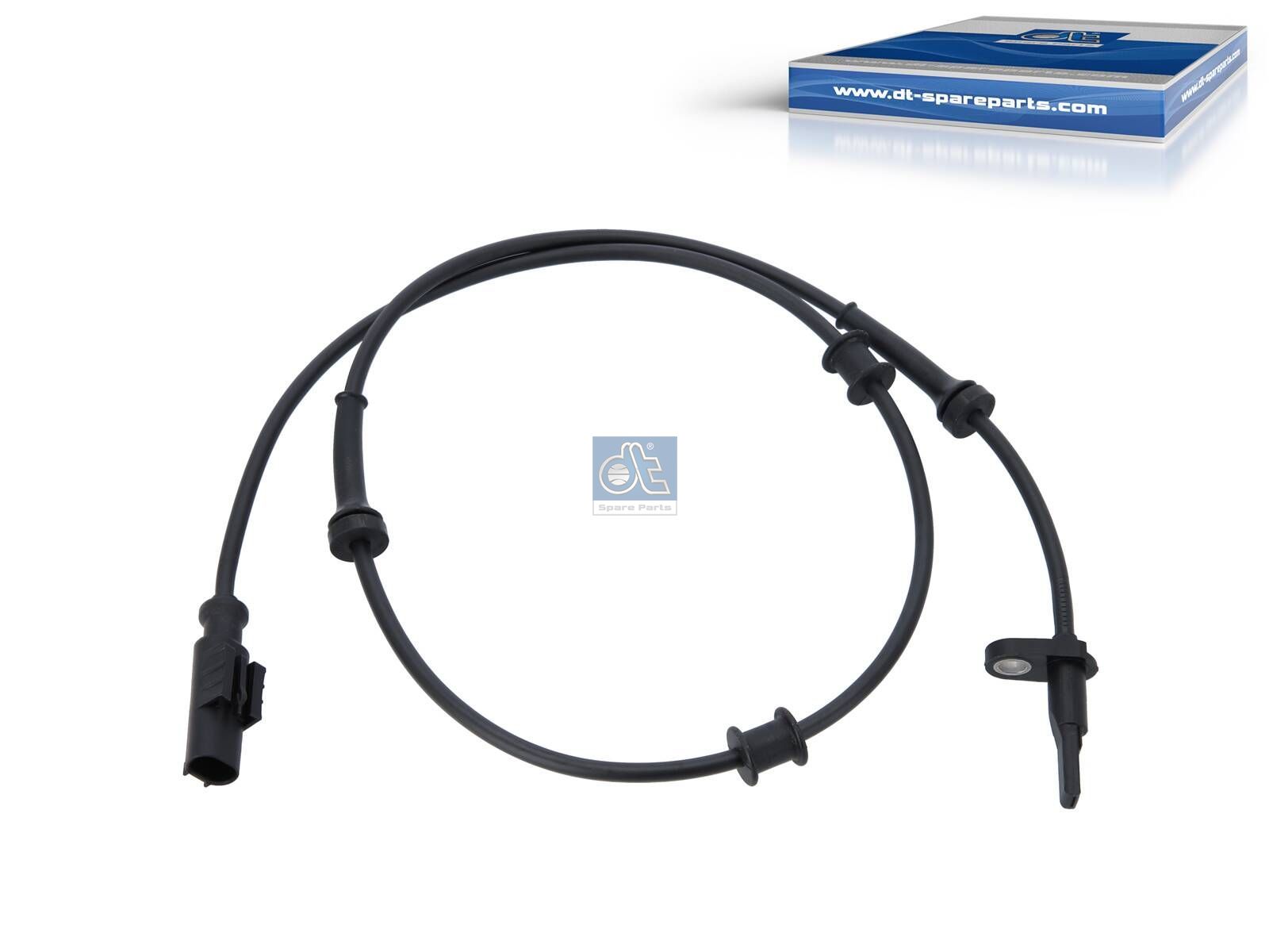 ABS sensor | DT Spare Parts 12.40015