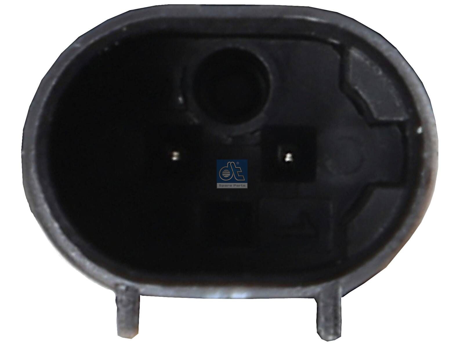 ABS sensor | DT Spare Parts 12.40015