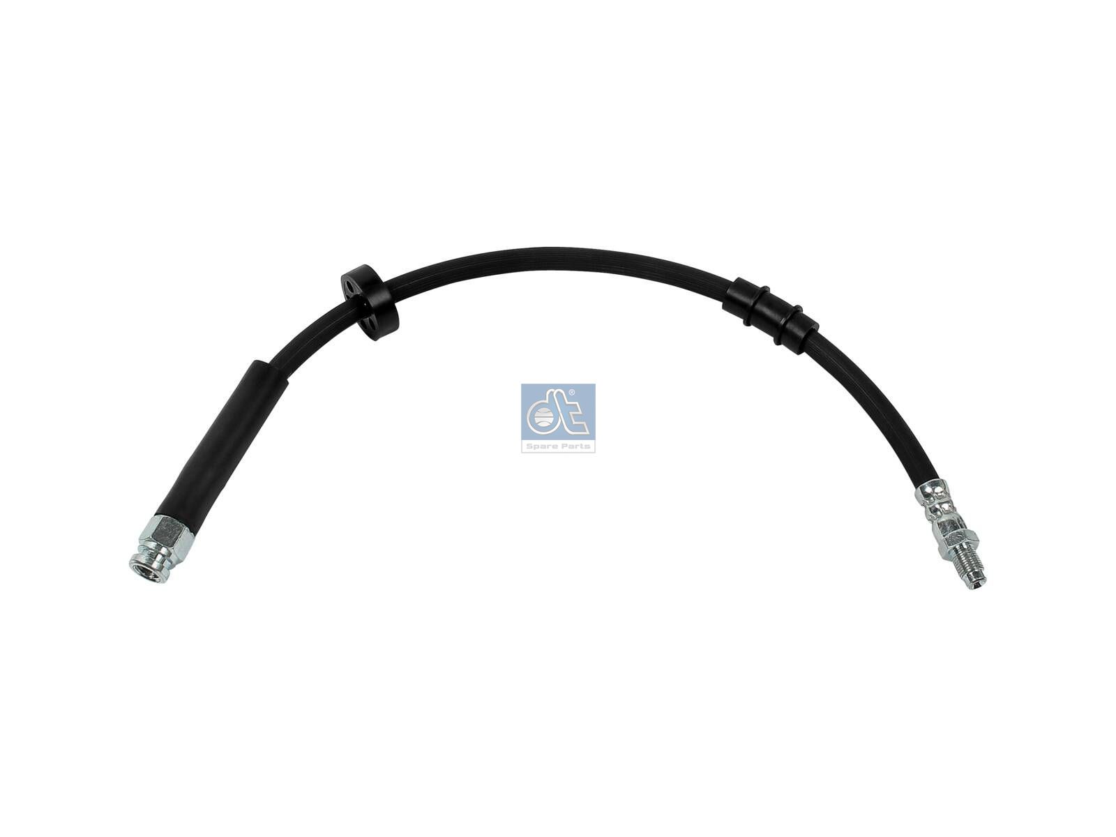 Brake hose | DT Spare Parts 12.40100