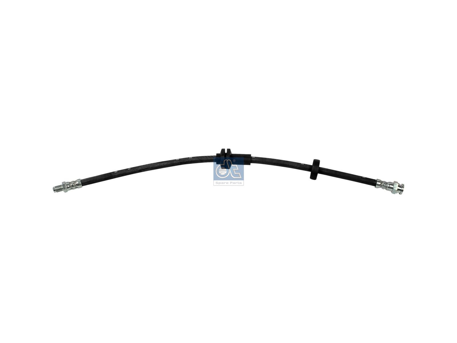 Brake hose | DT Spare Parts 12.40103