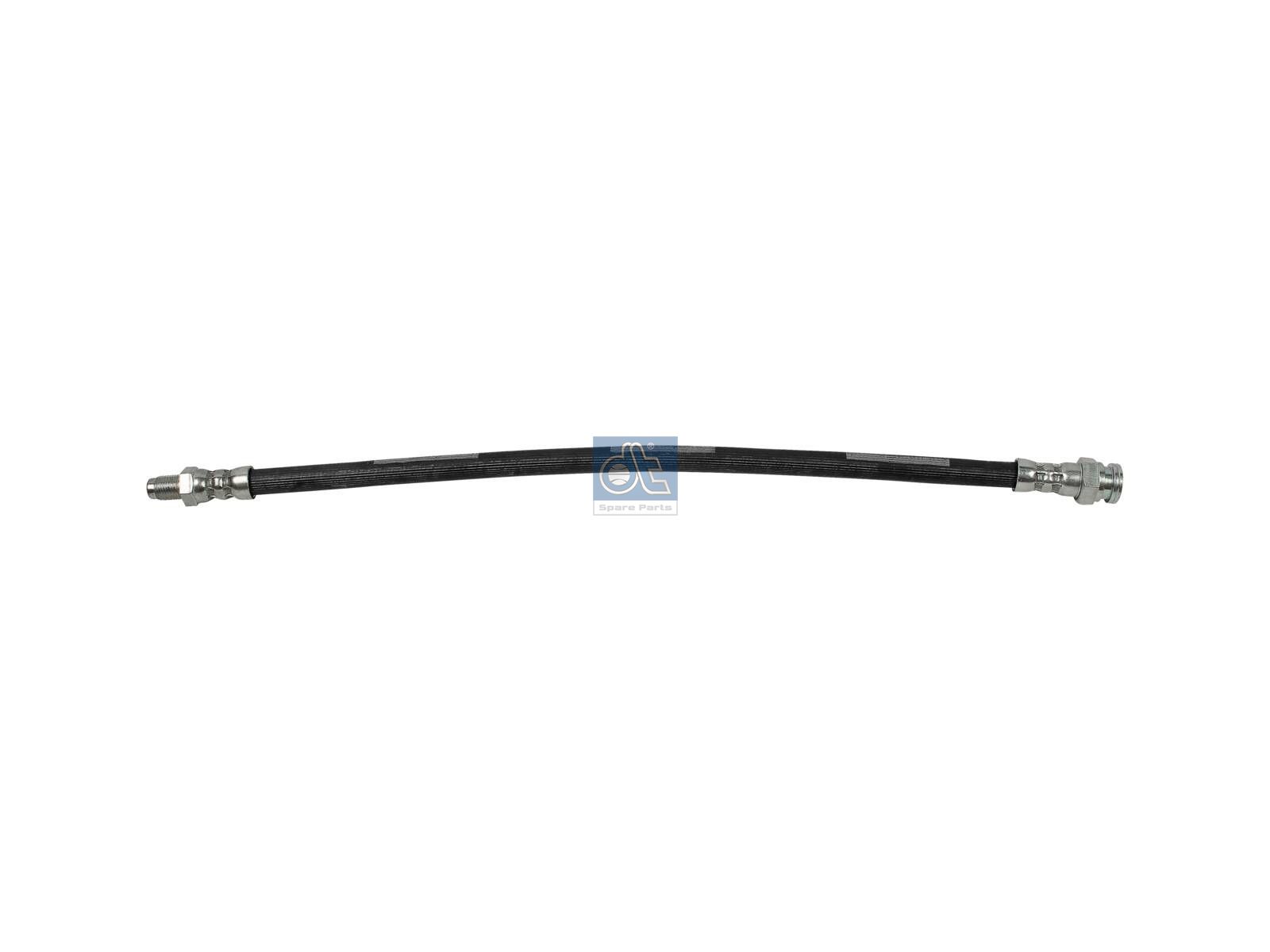 Brake hose | DT Spare Parts 12.40104