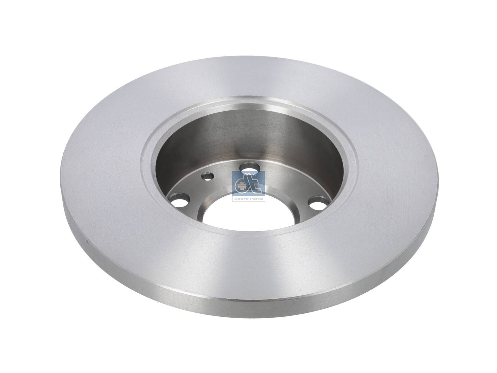 Brake disc | DT Spare Parts 12.41009