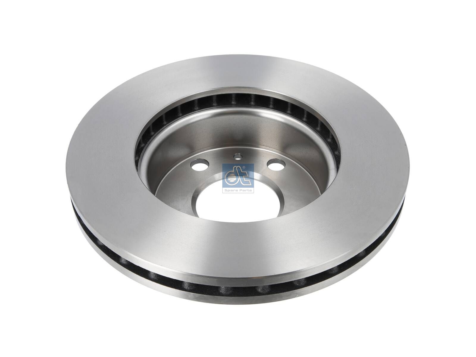 Brake disc | DT Spare Parts 12.41011