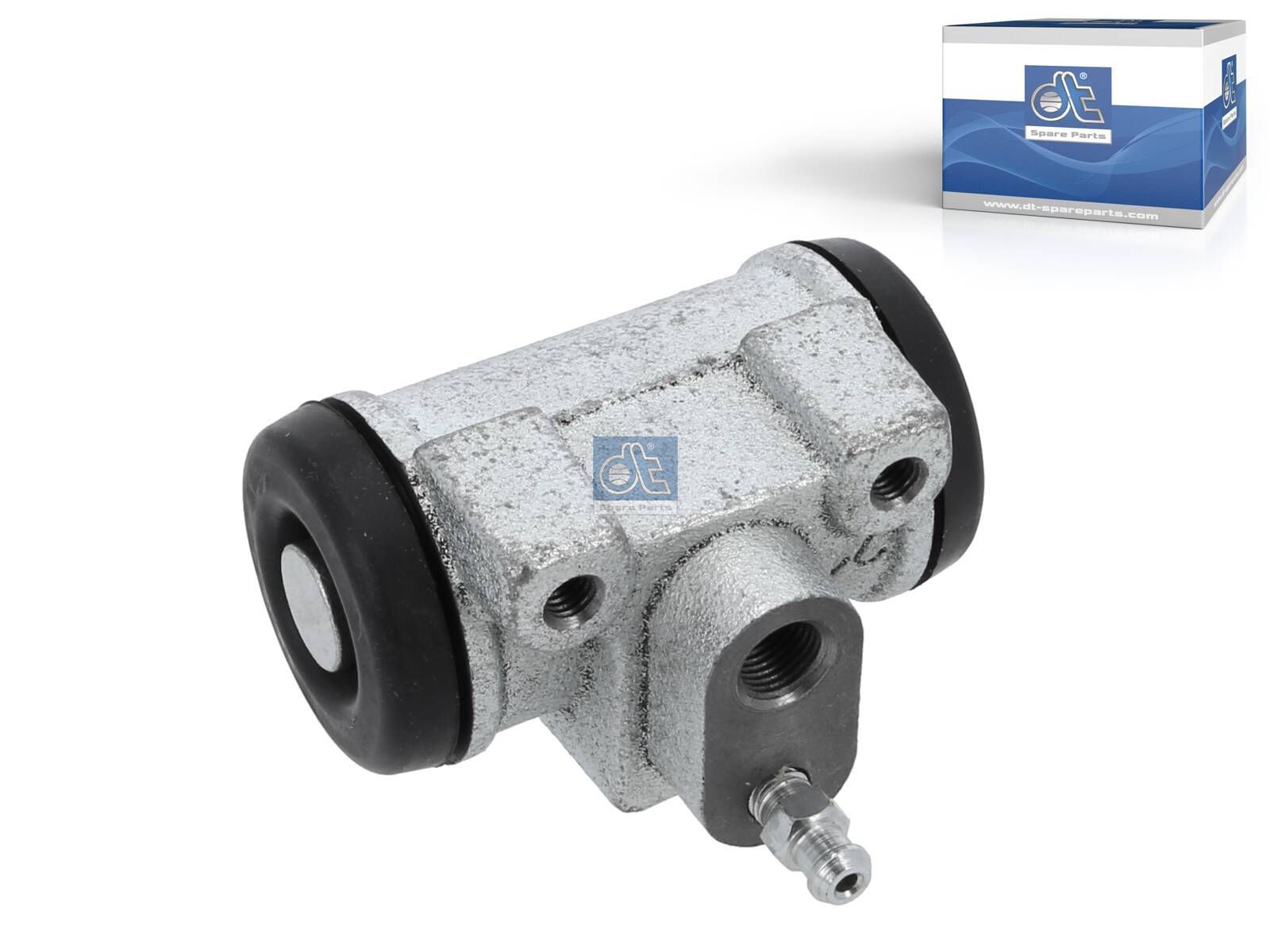 Wheel brake cylinder | DT Spare Parts 12.44100