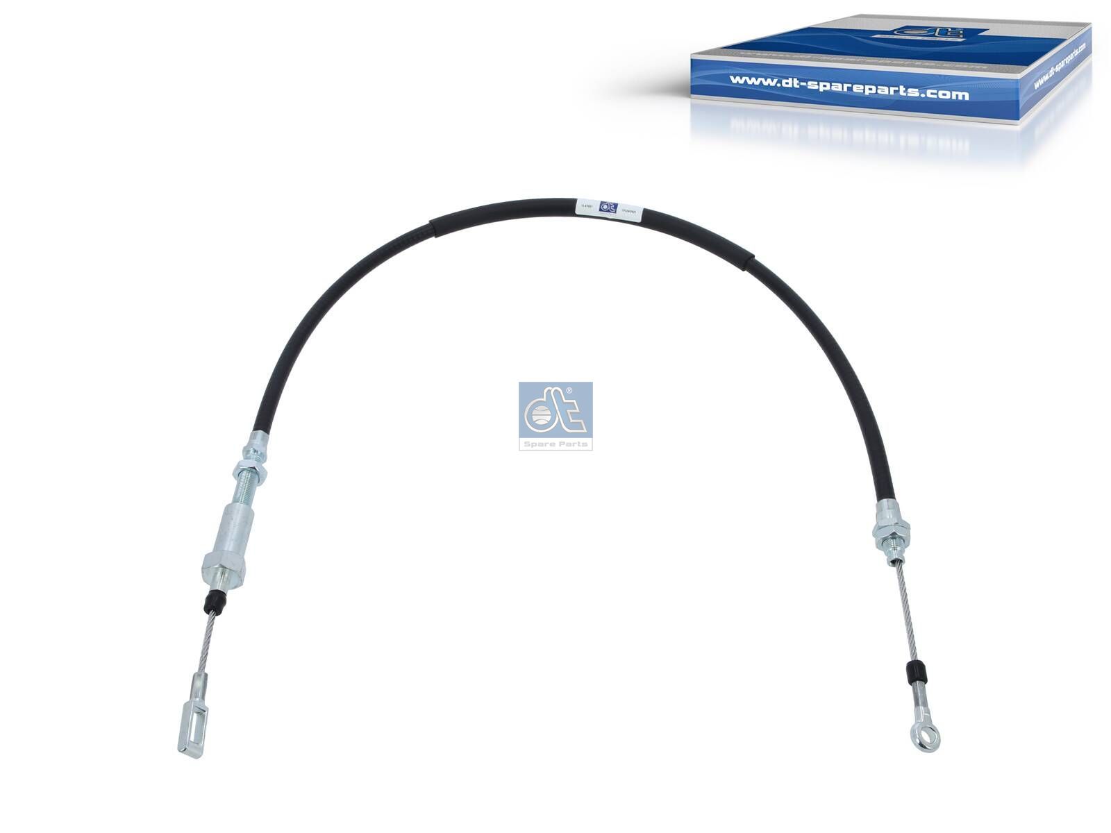 Control wire | DT Spare Parts 12.47001