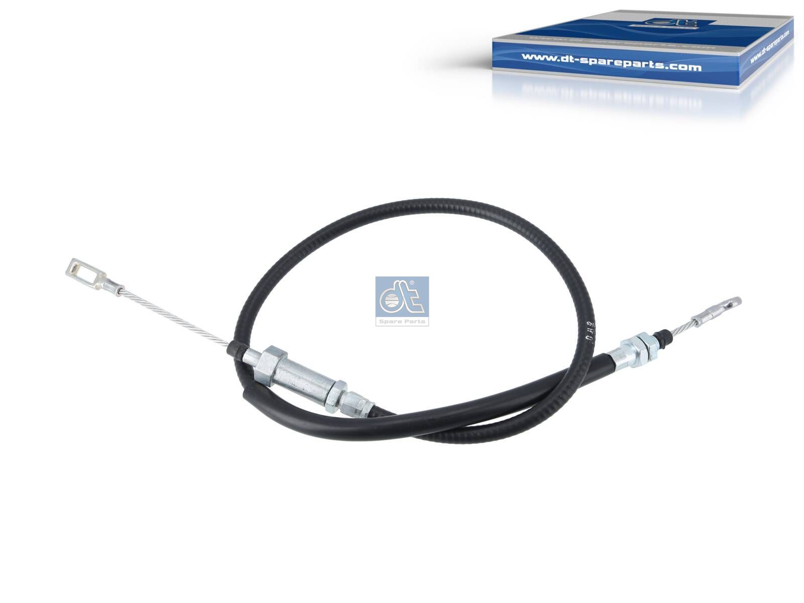 Control wire | DT Spare Parts 12.47002