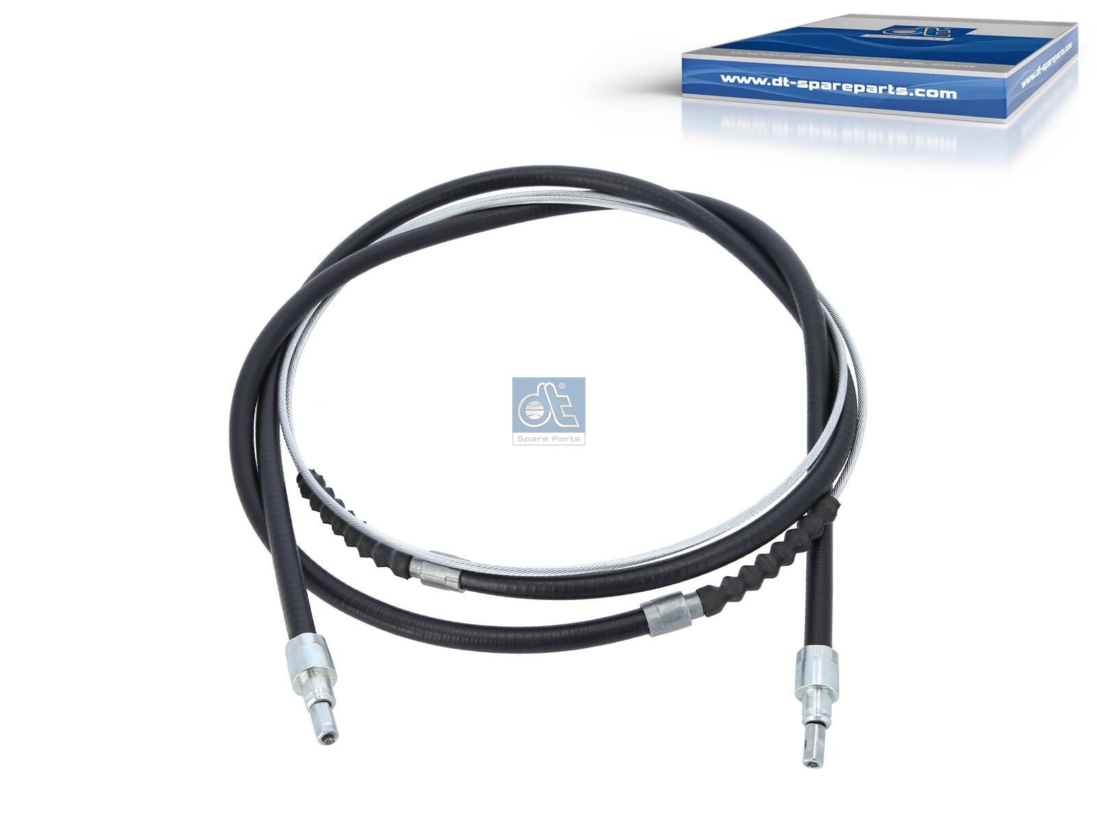 Control wire | DT Spare Parts 12.47003