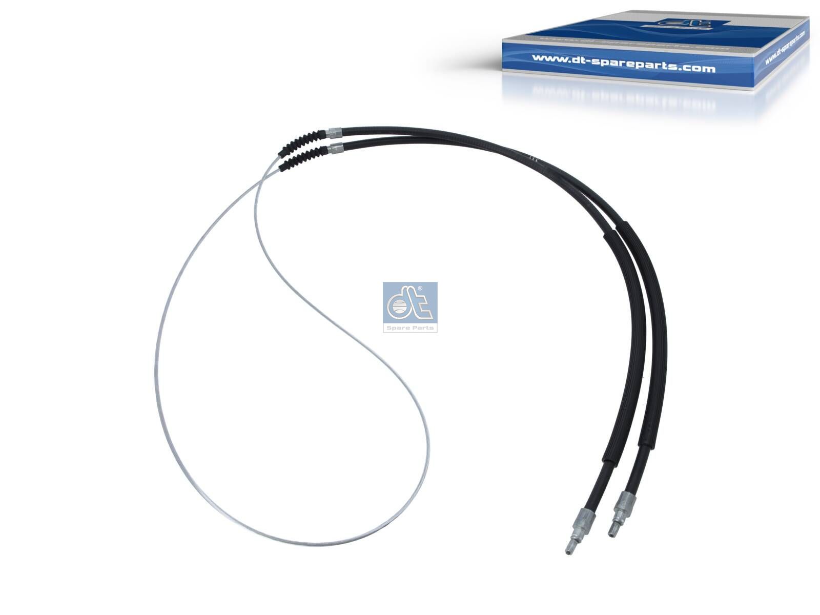 Control wire | DT Spare Parts 12.47004