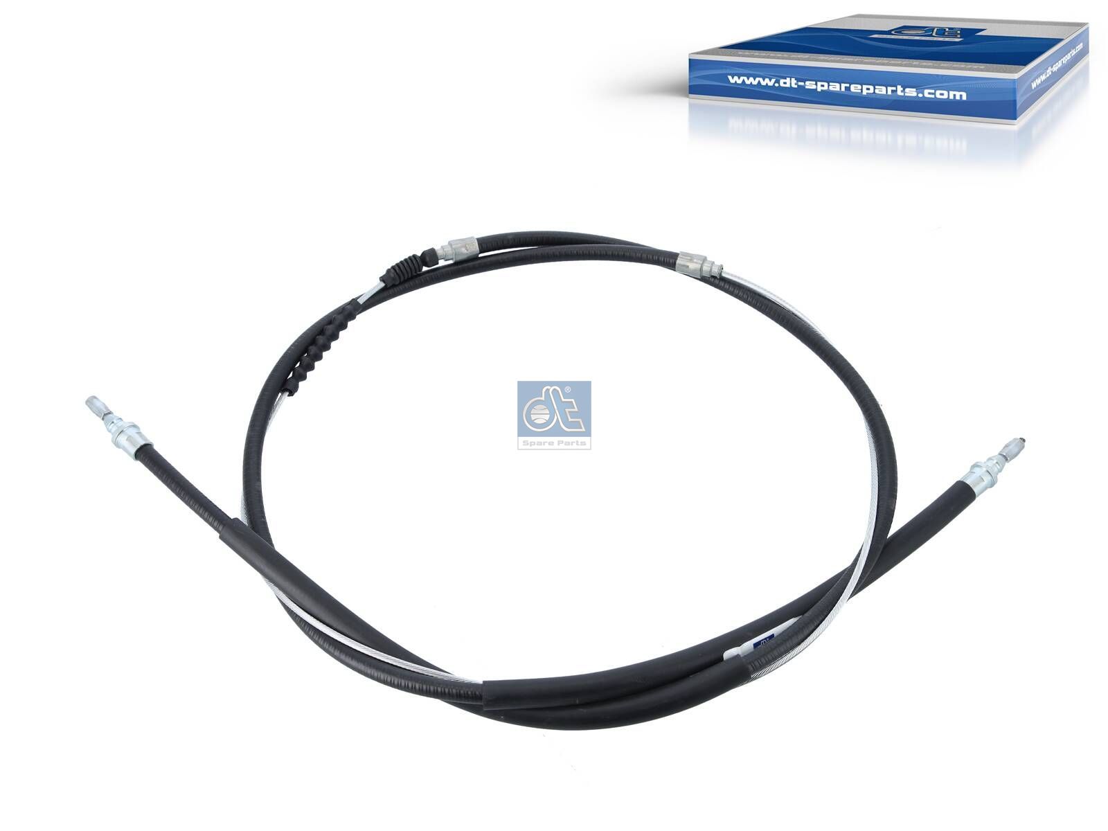 Control wire | DT Spare Parts 12.47005