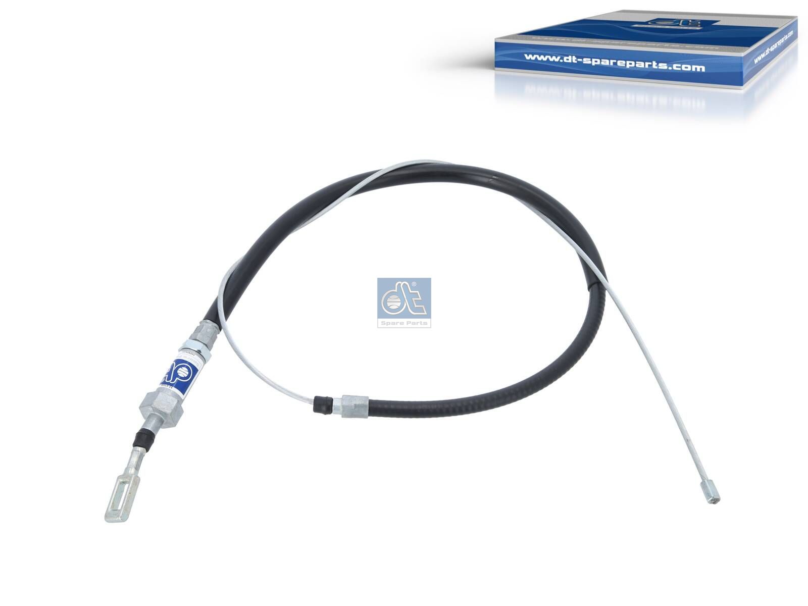 Control wire | DT Spare Parts 12.47006