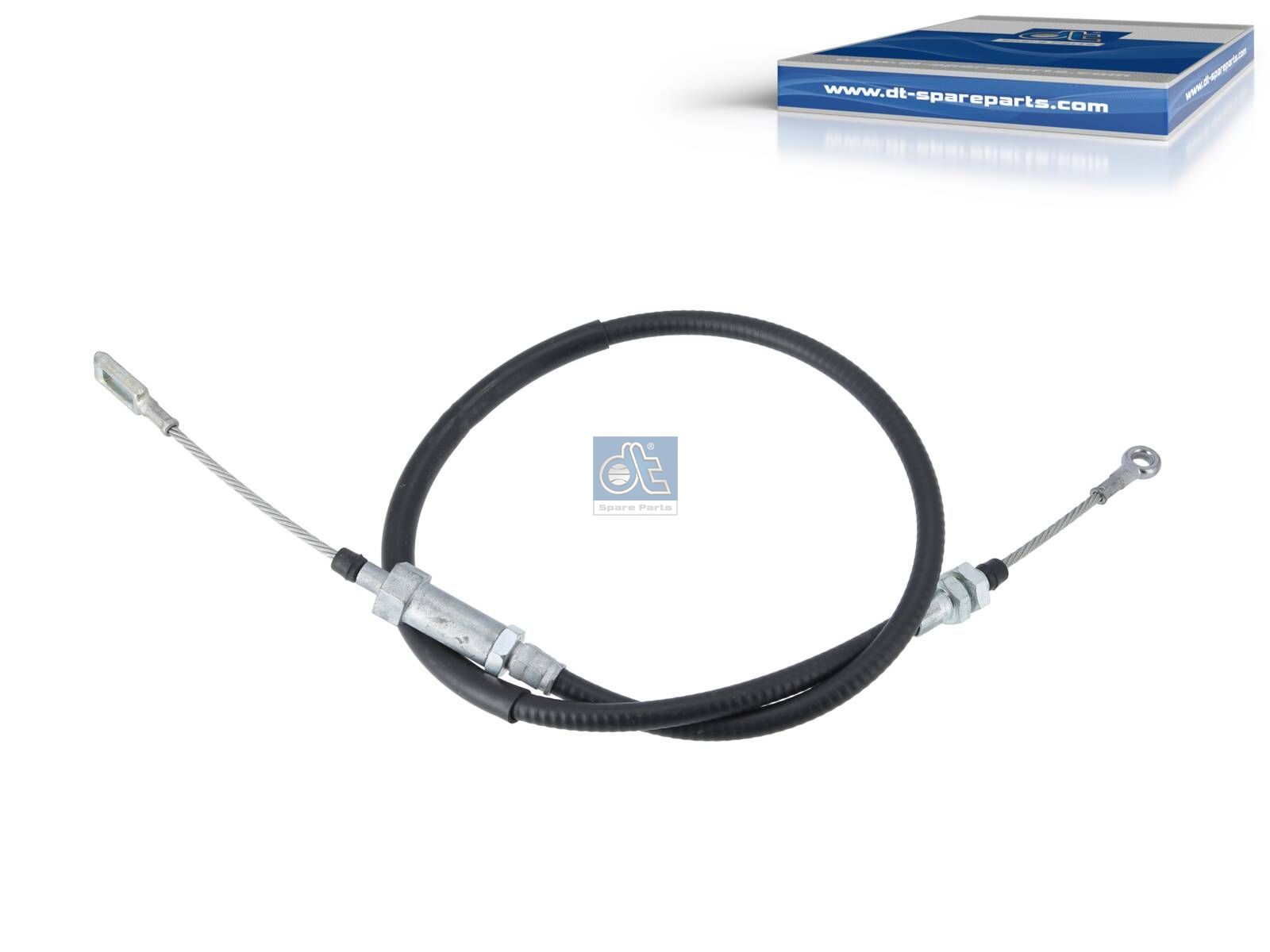 Control wire | DT Spare Parts 12.47007