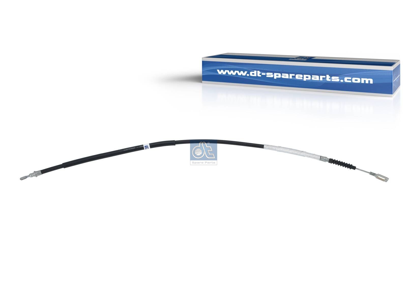 Control wire | DT Spare Parts 12.47008