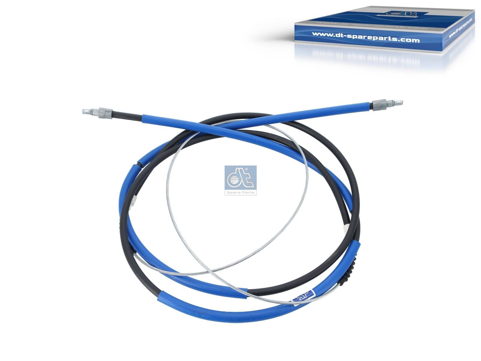 Control wire | DT Spare Parts 12.47009