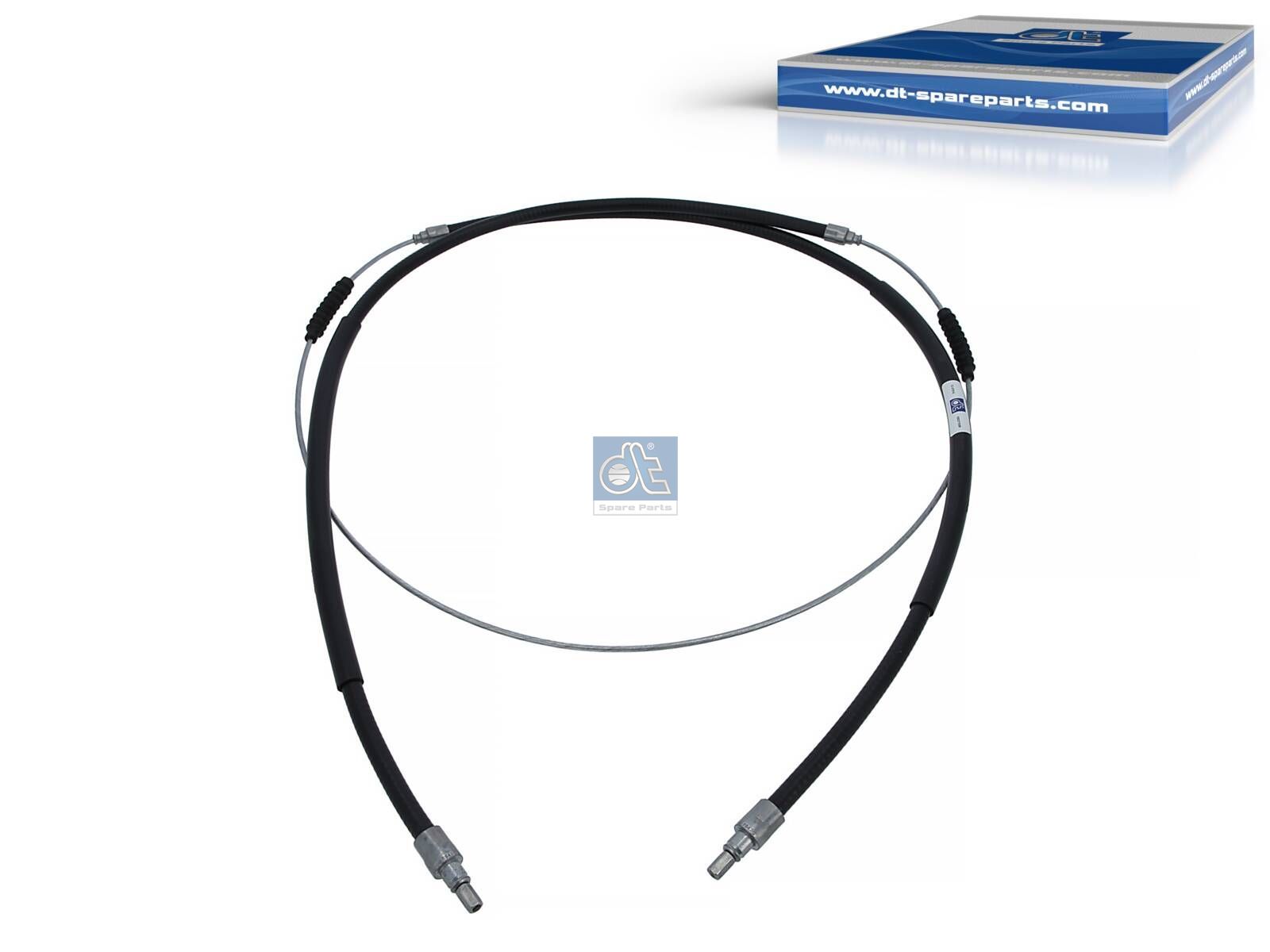 Control wire | DT Spare Parts 12.47010