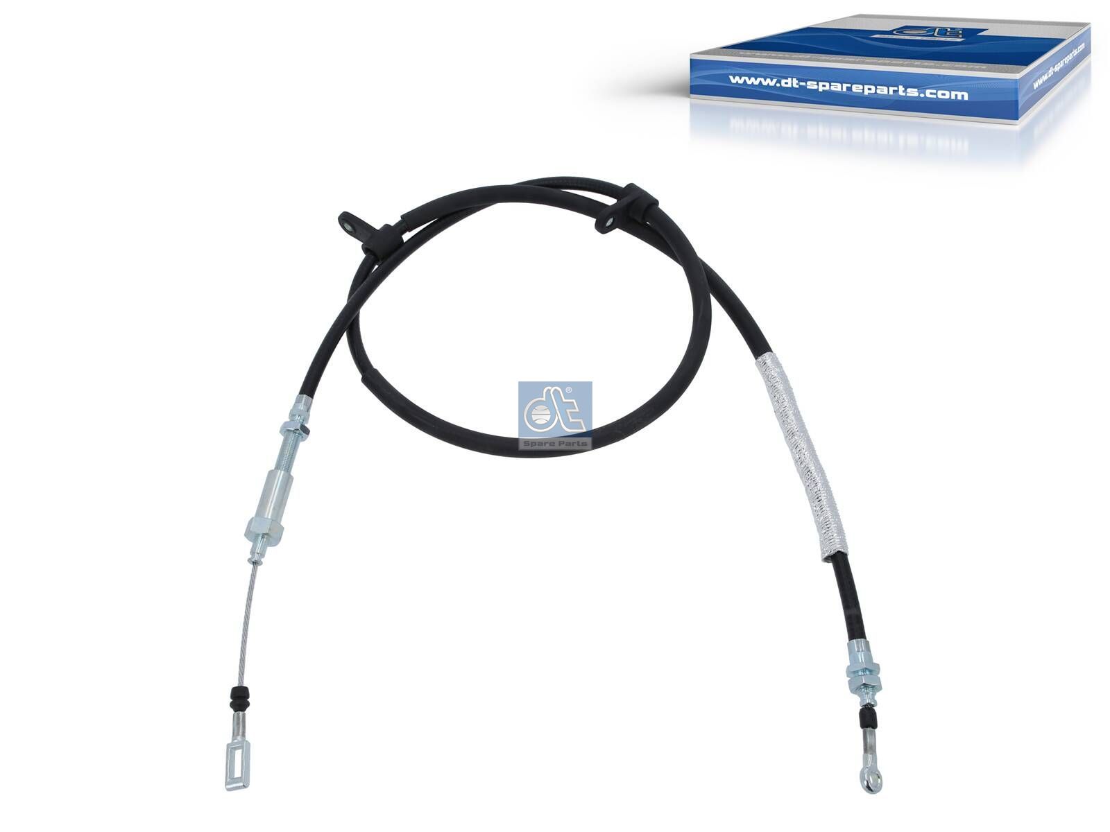 Control wire | DT Spare Parts 12.47011