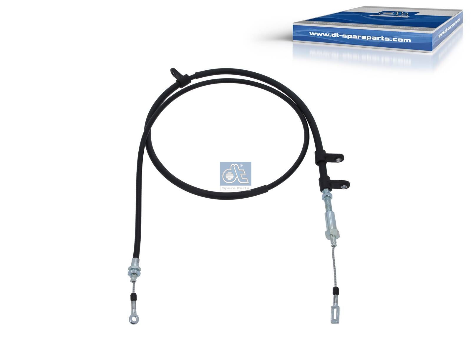 Control wire | DT Spare Parts 12.47012