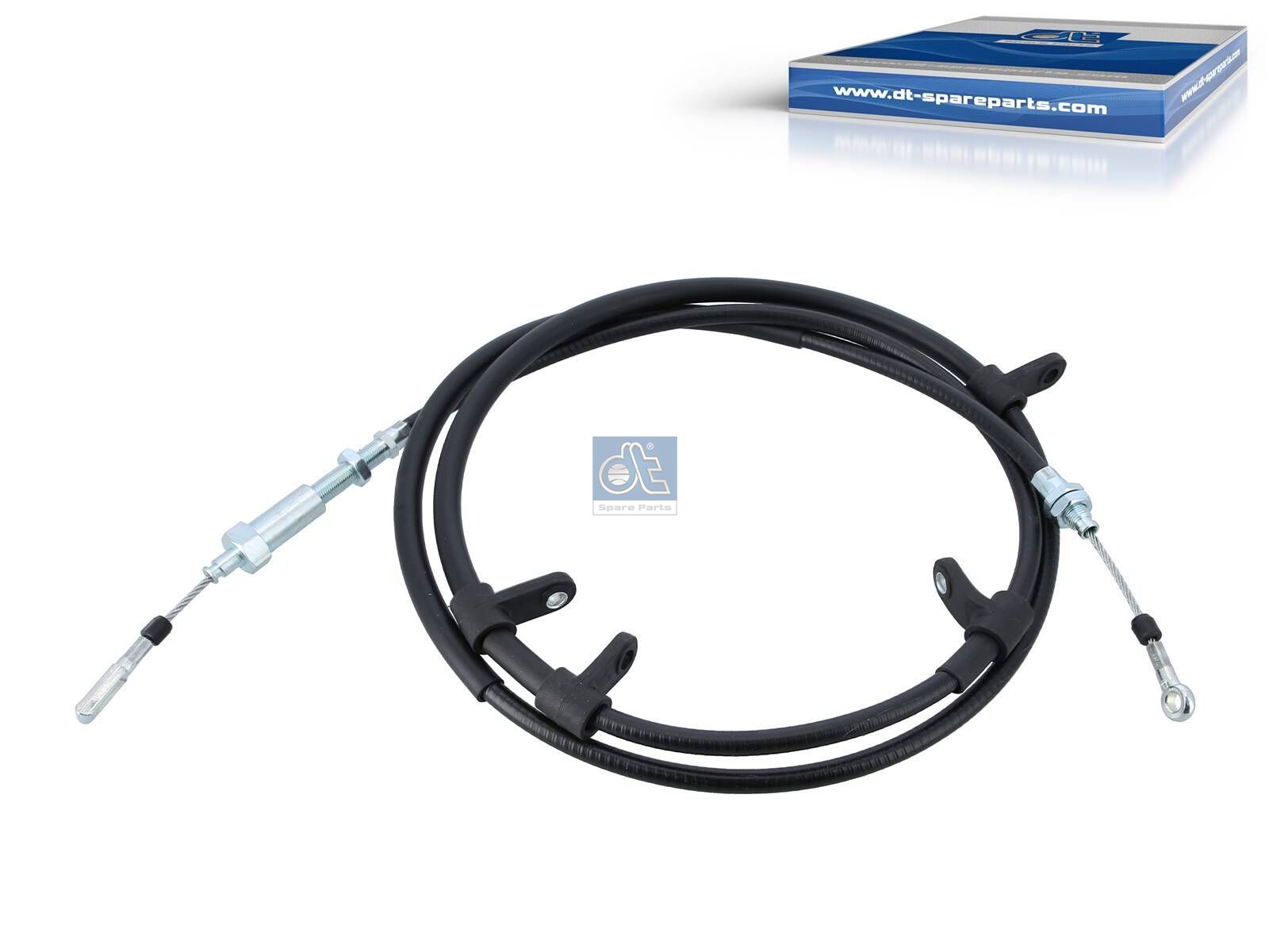 Control wire | DT Spare Parts 12.47013