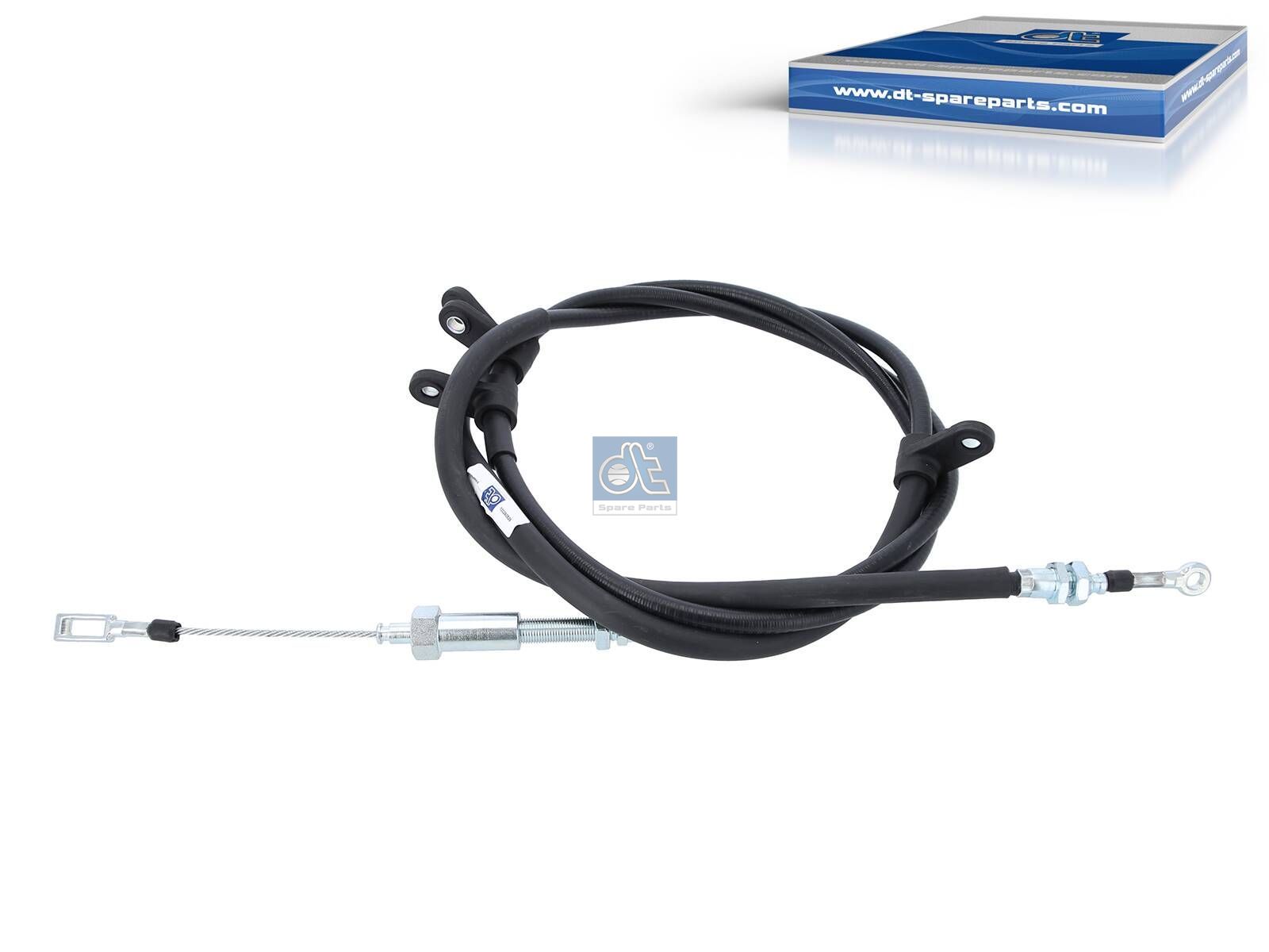 Control wire | DT Spare Parts 12.47014