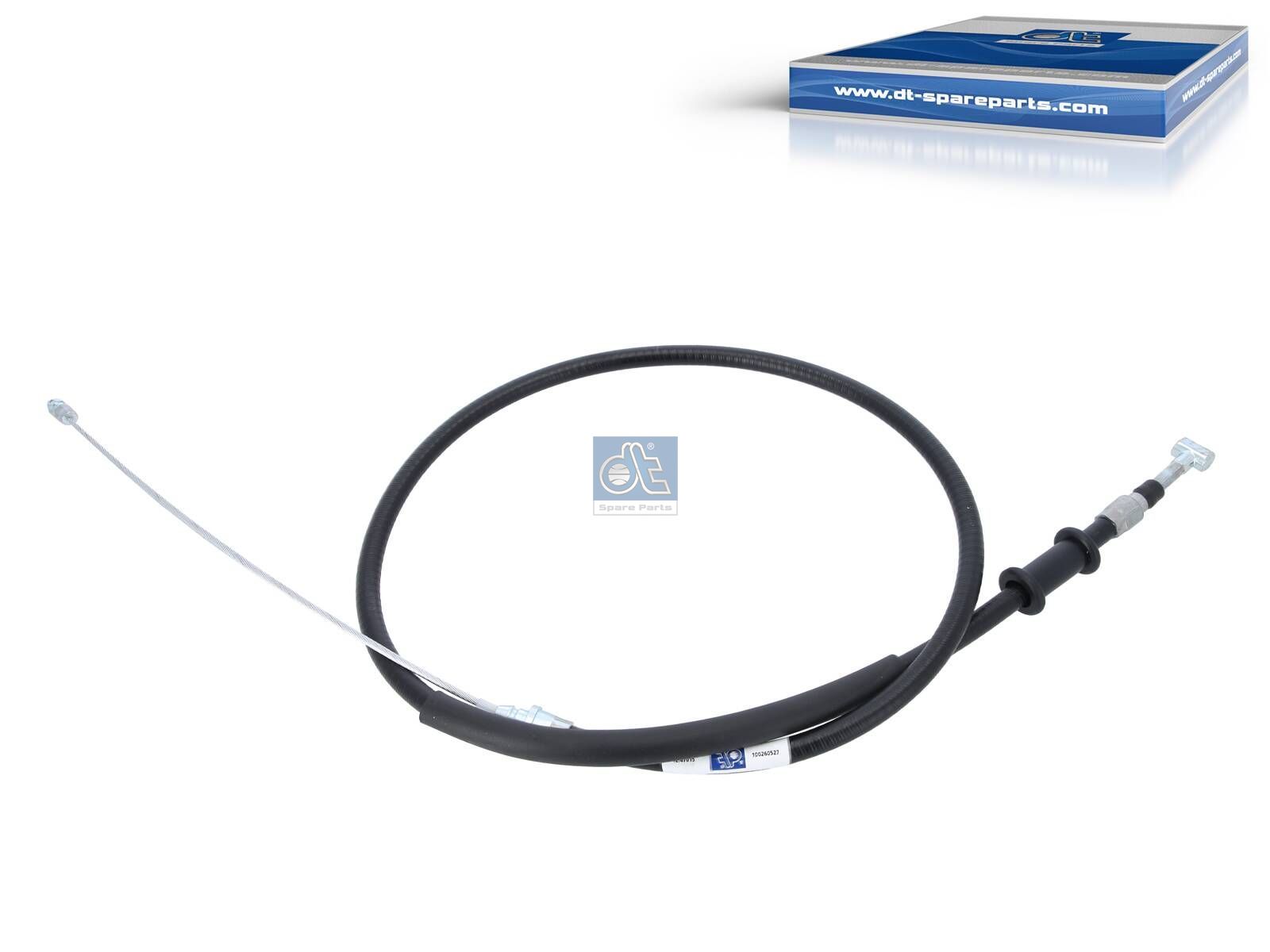 Control wire | DT Spare Parts 12.47015