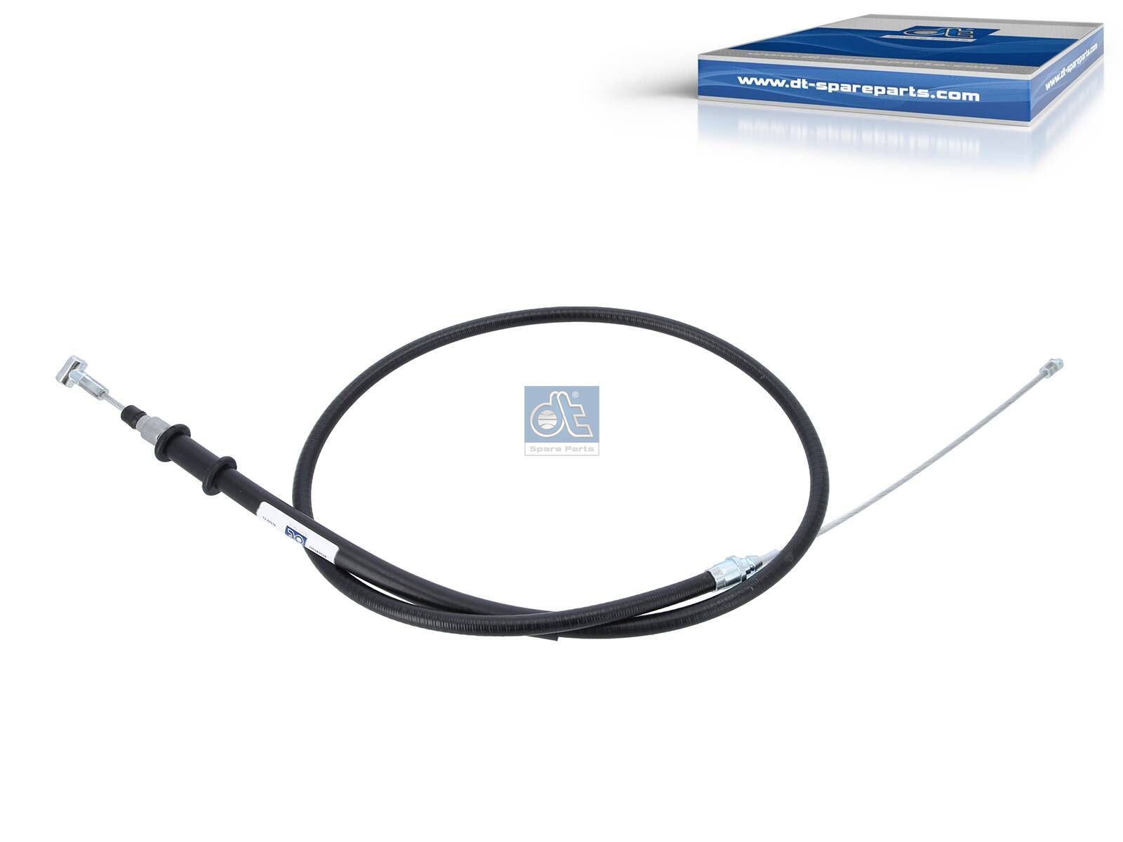 Control wire | DT Spare Parts 12.47016