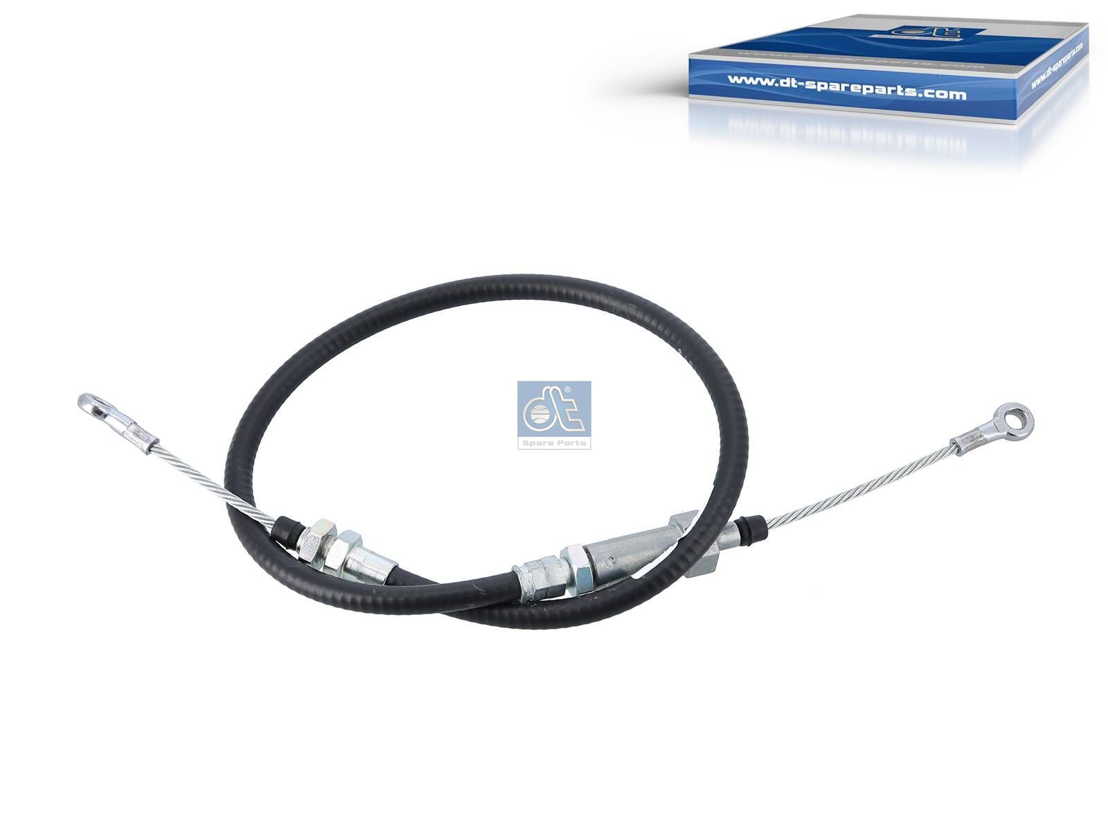 Control wire | DT Spare Parts 12.47017