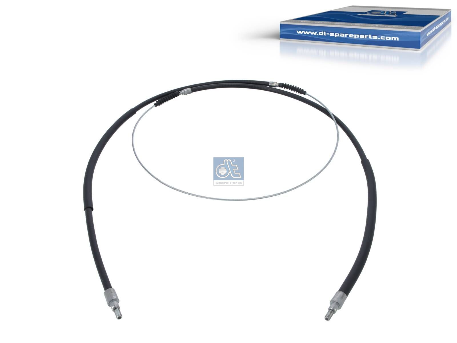 Control wire | DT Spare Parts 12.47018