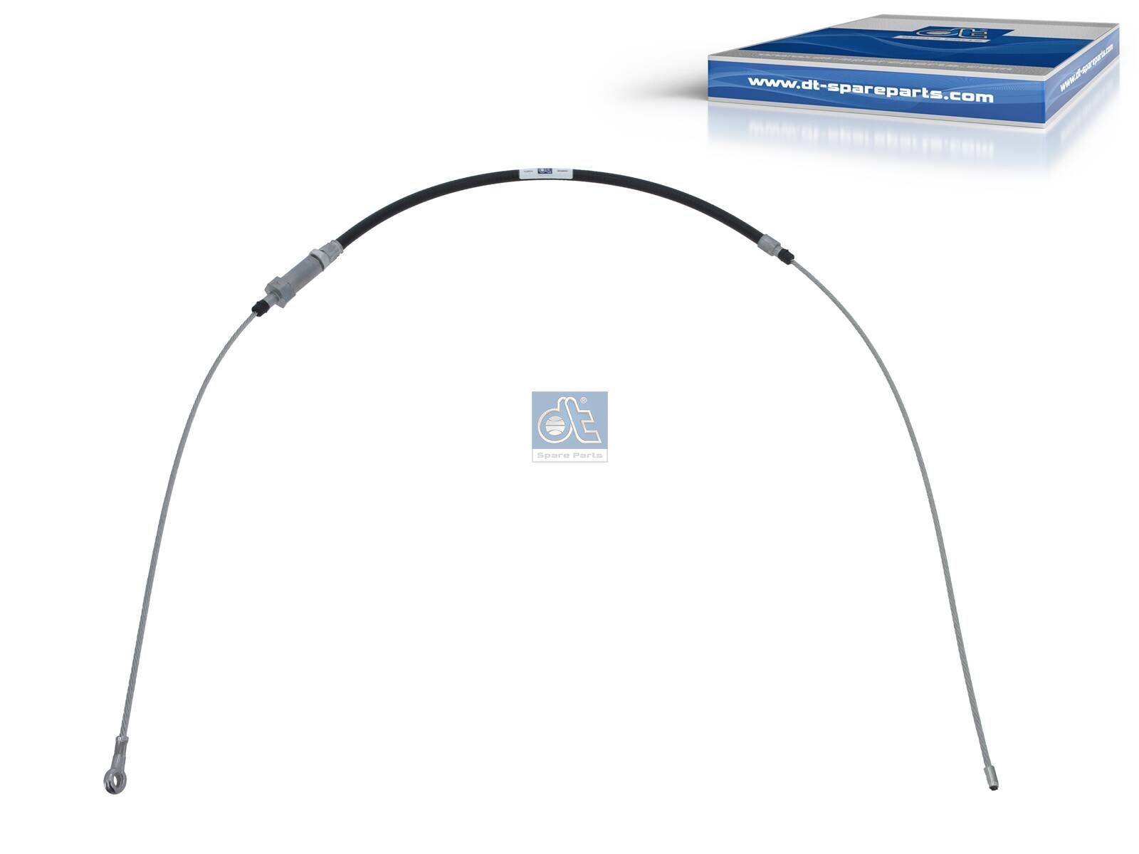 Control wire | DT Spare Parts 12.47019