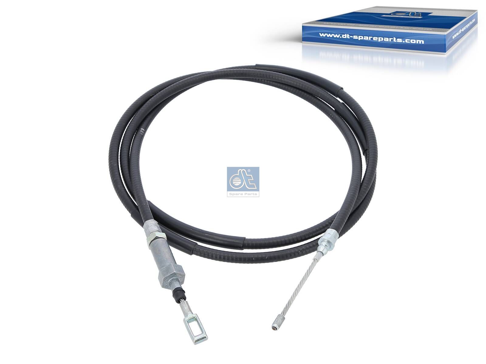 Control wire | DT Spare Parts 12.47020