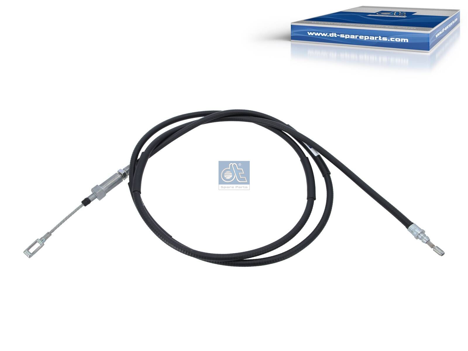 Control wire | DT Spare Parts 12.47021