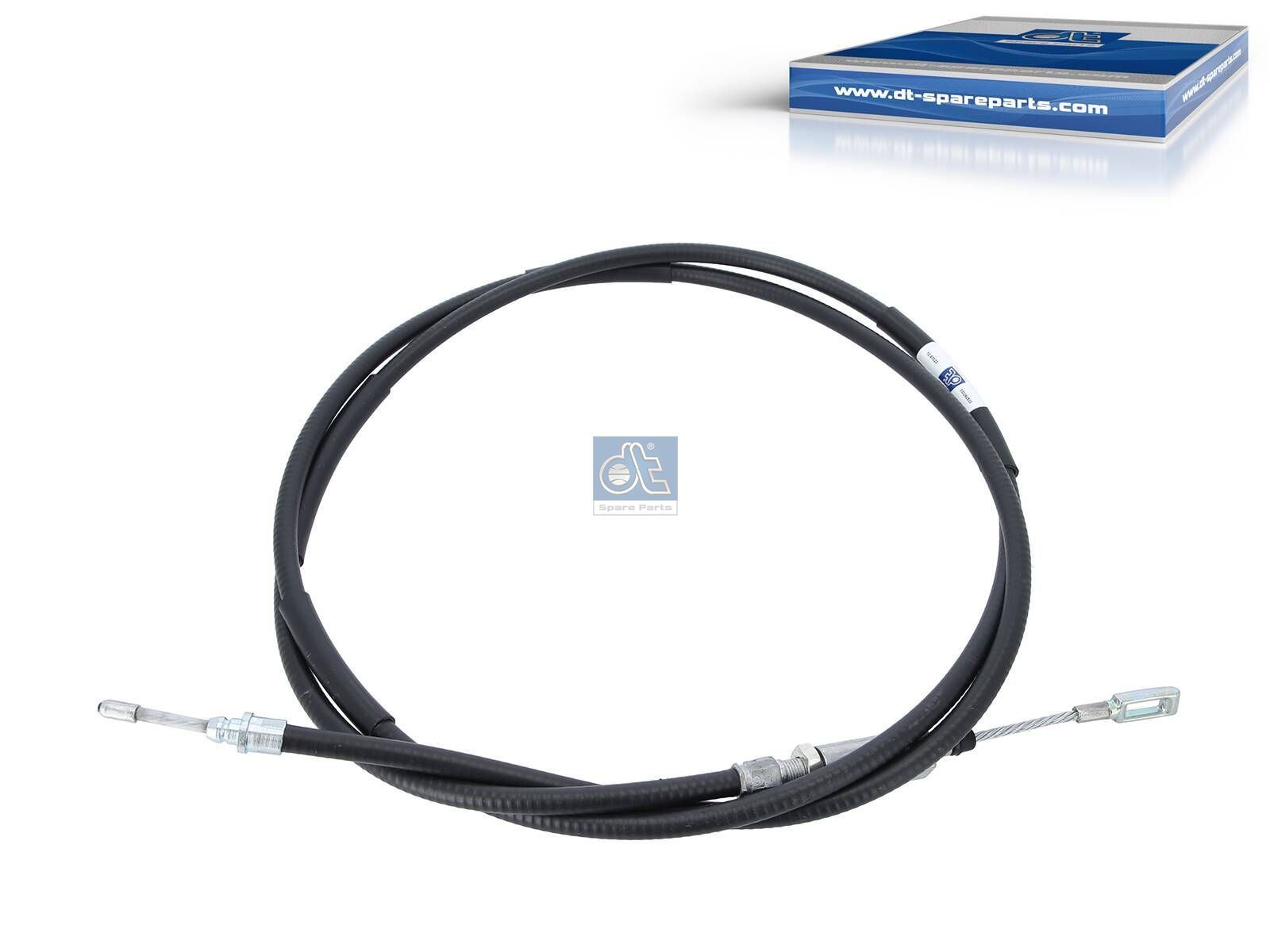 Control wire | DT Spare Parts 12.47022