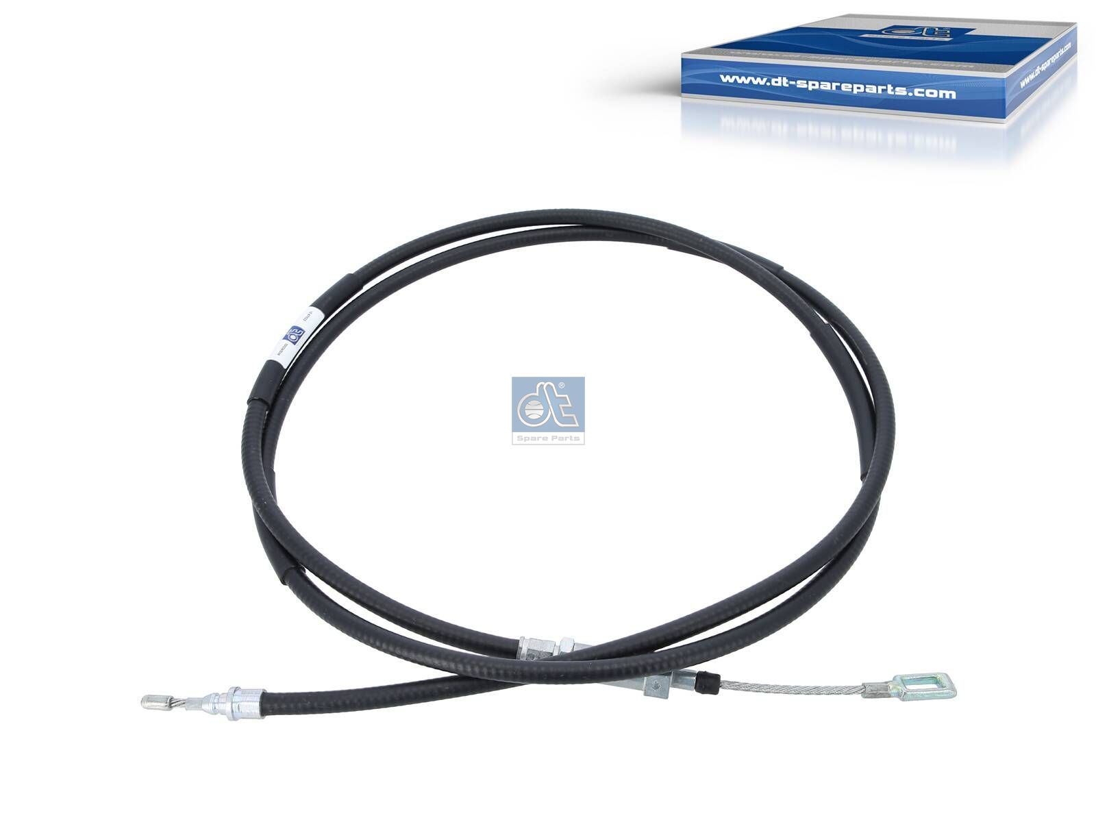 Control wire | DT Spare Parts 12.47023