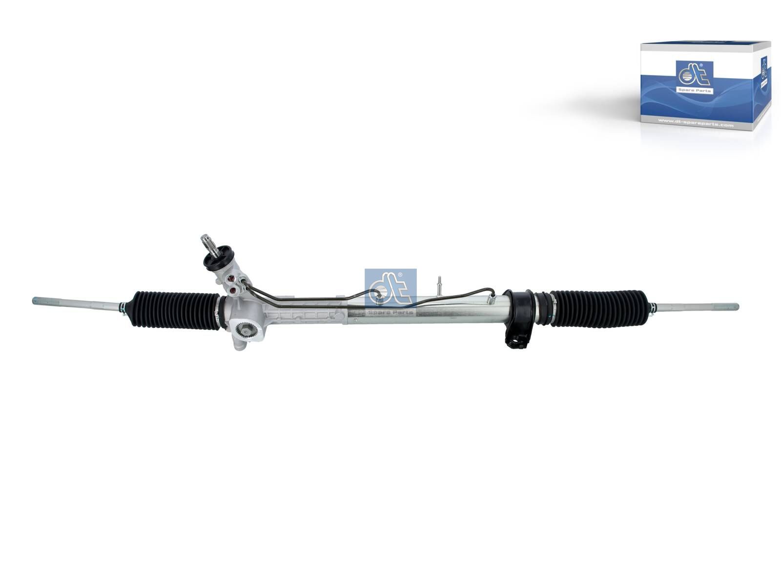 Steering gear | DT Spare Parts 12.50000