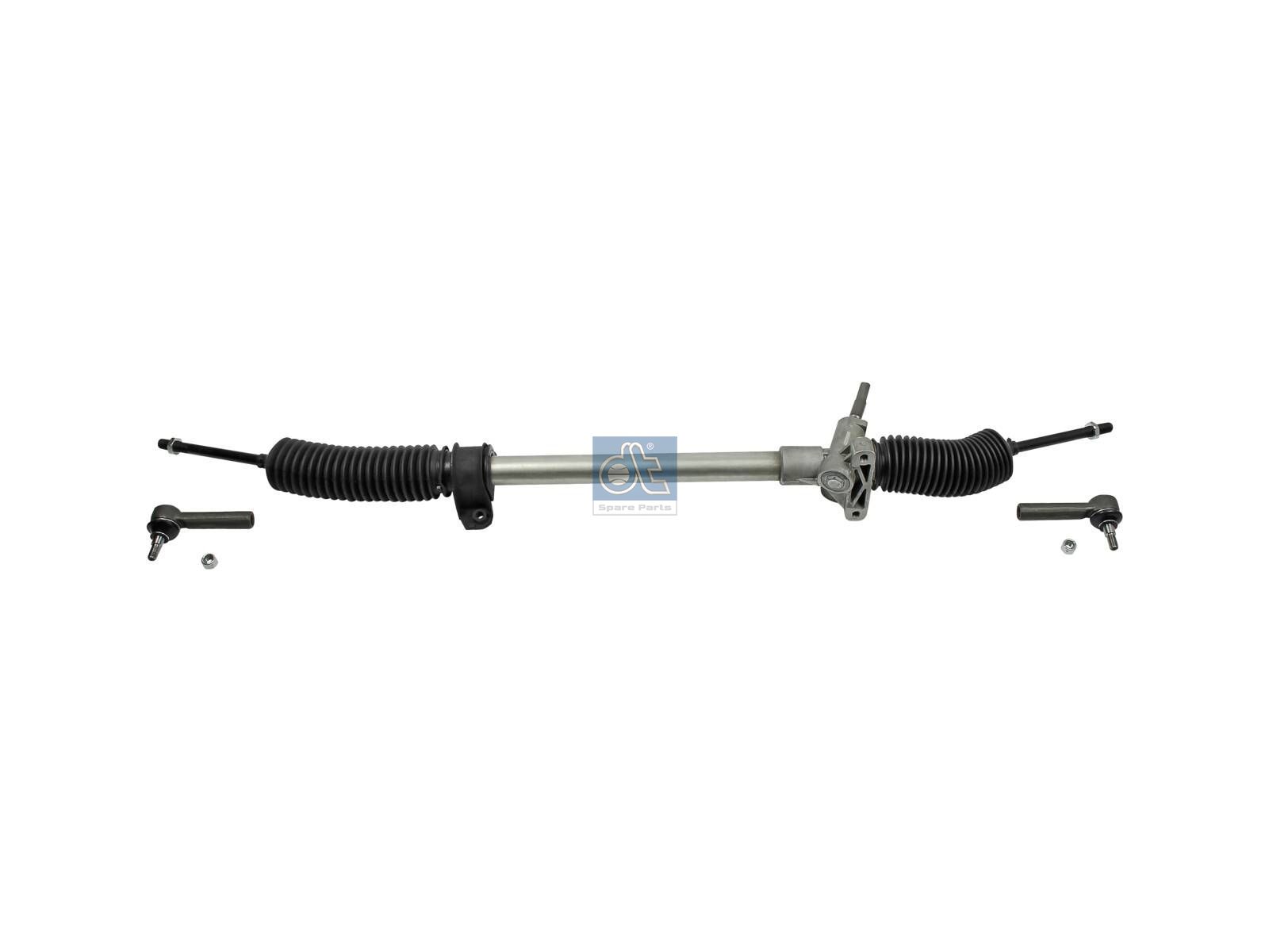Steering gear | DT Spare Parts 12.50001