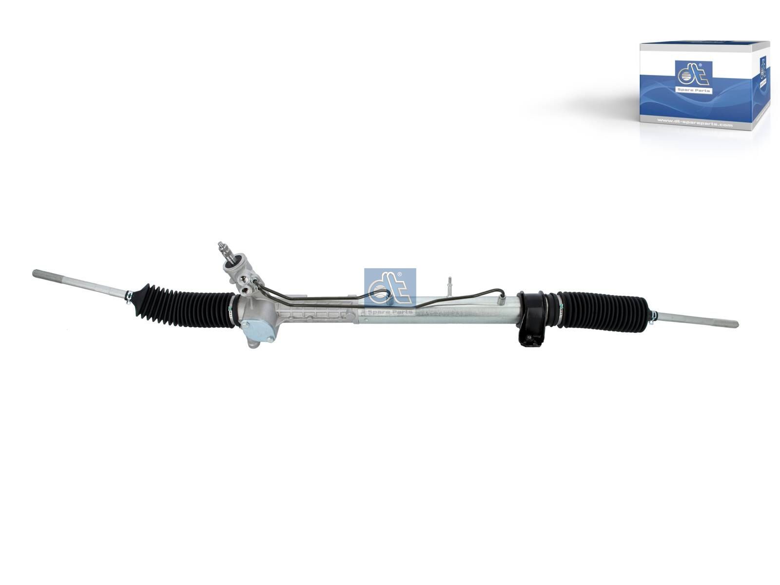 Steering gear | DT Spare Parts 12.50003